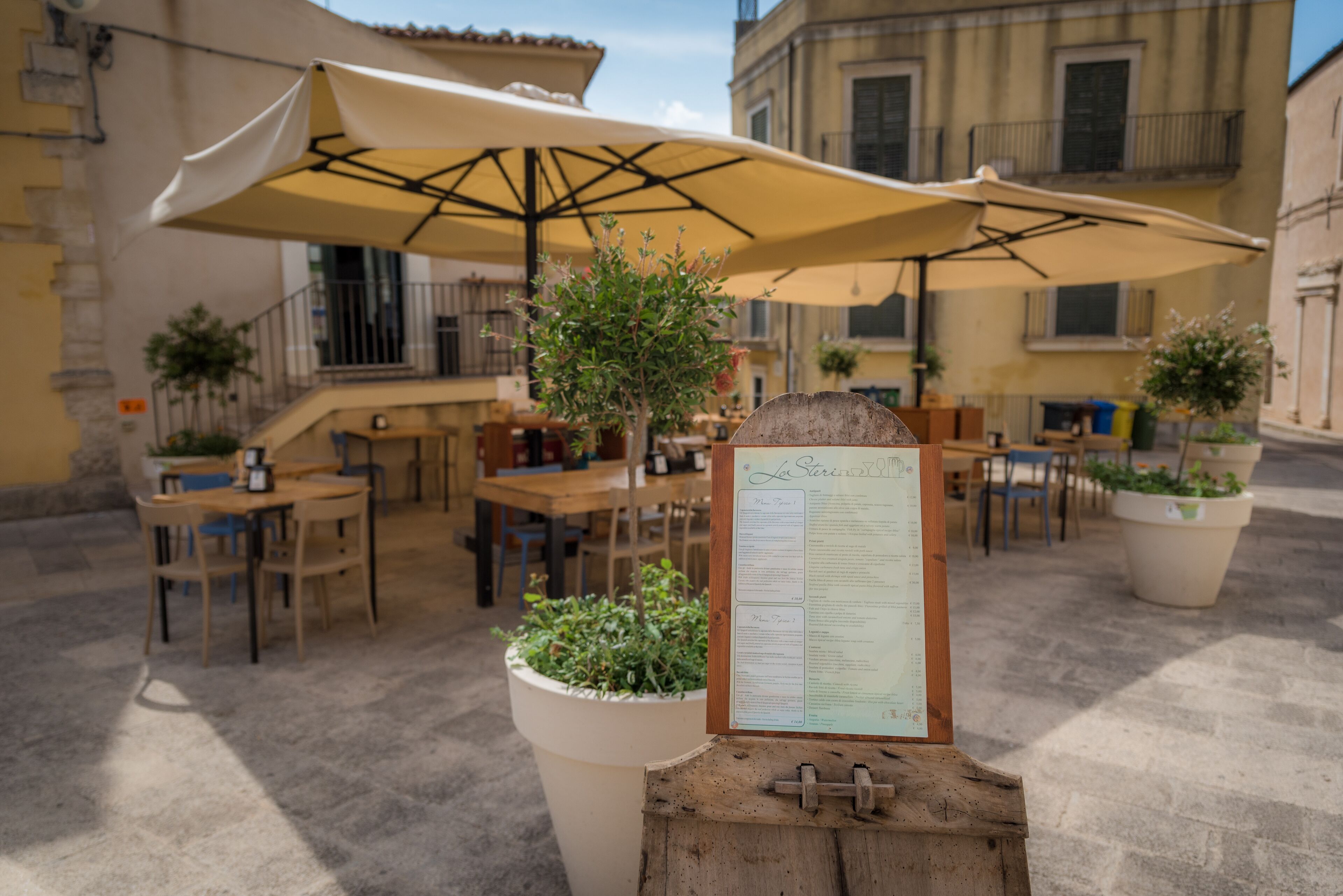 Locanda LoSteri Locanda LoSteri