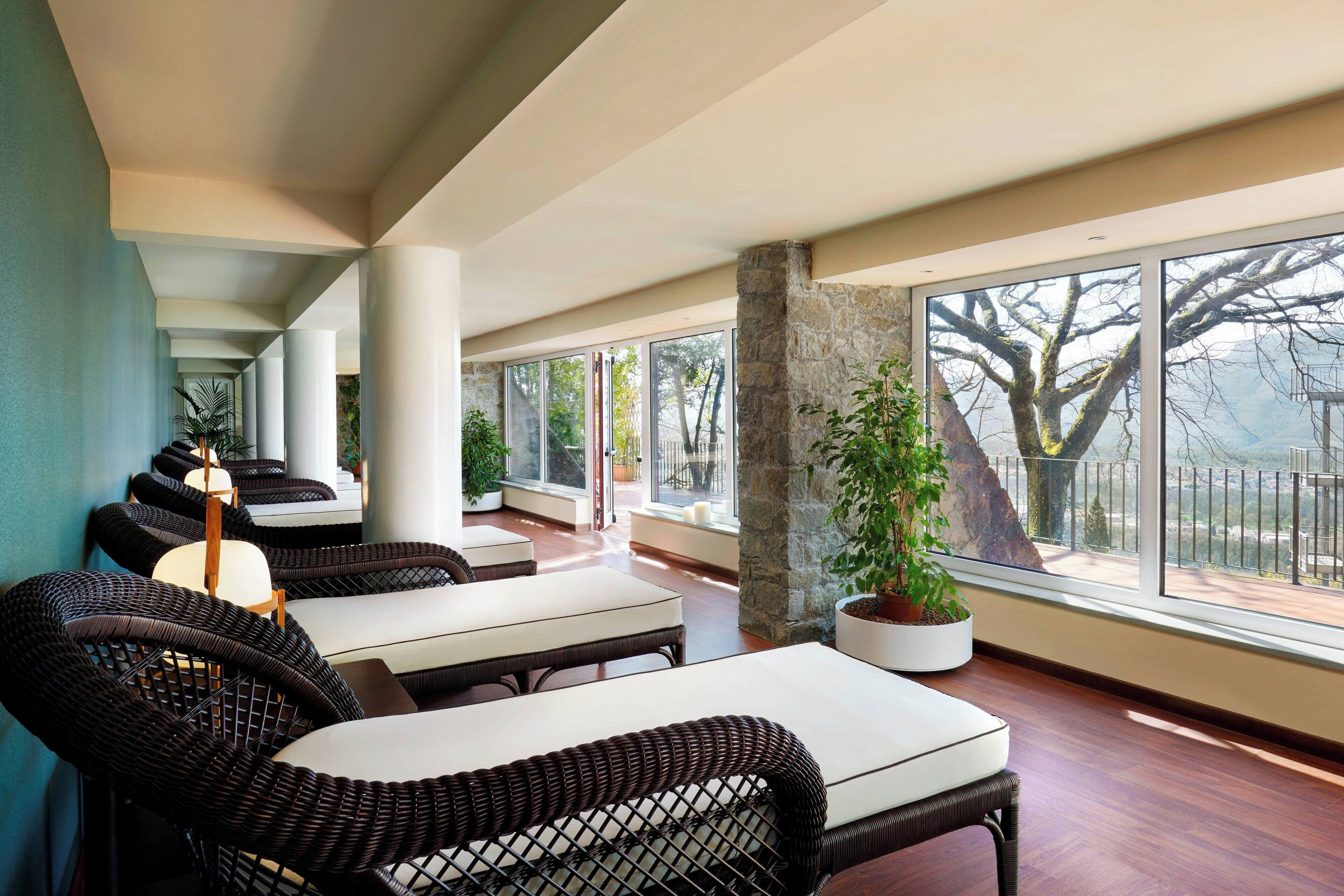 Renaissance Tuscany Il Ciocco Resort & Spa