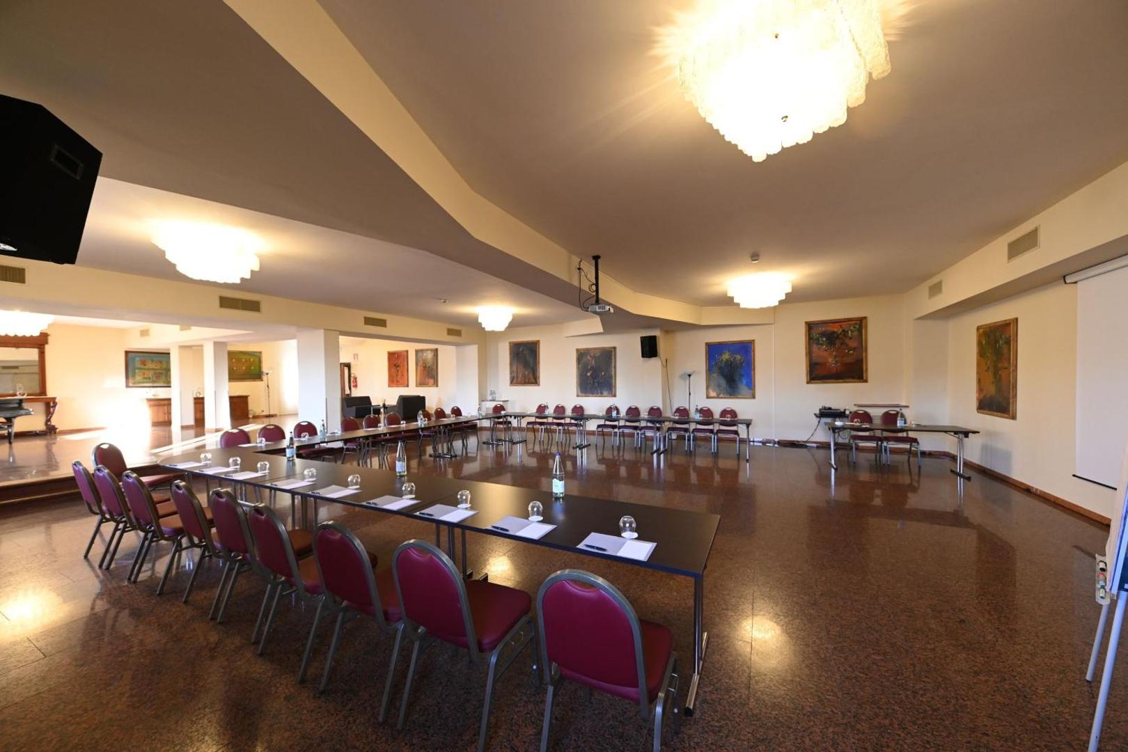 Renaissance Tuscany Il Ciocco Resort & Spa