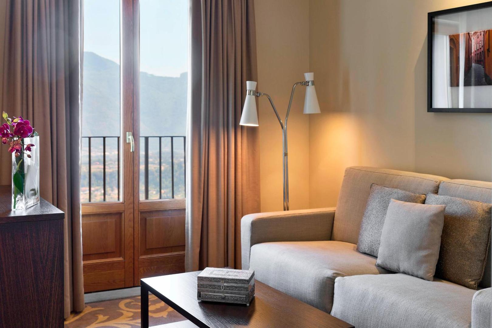 Renaissance Tuscany Il Ciocco Resort & Spa