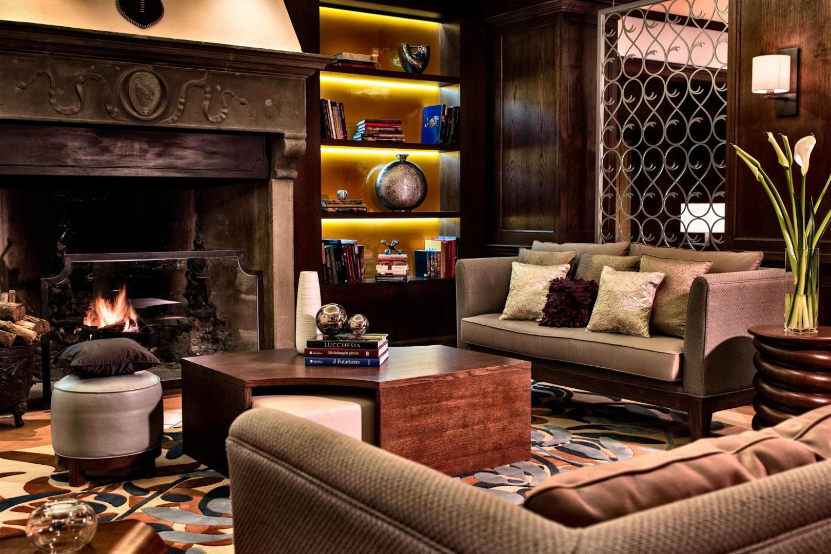 Renaissance Tuscany Il Ciocco Resort & Spa