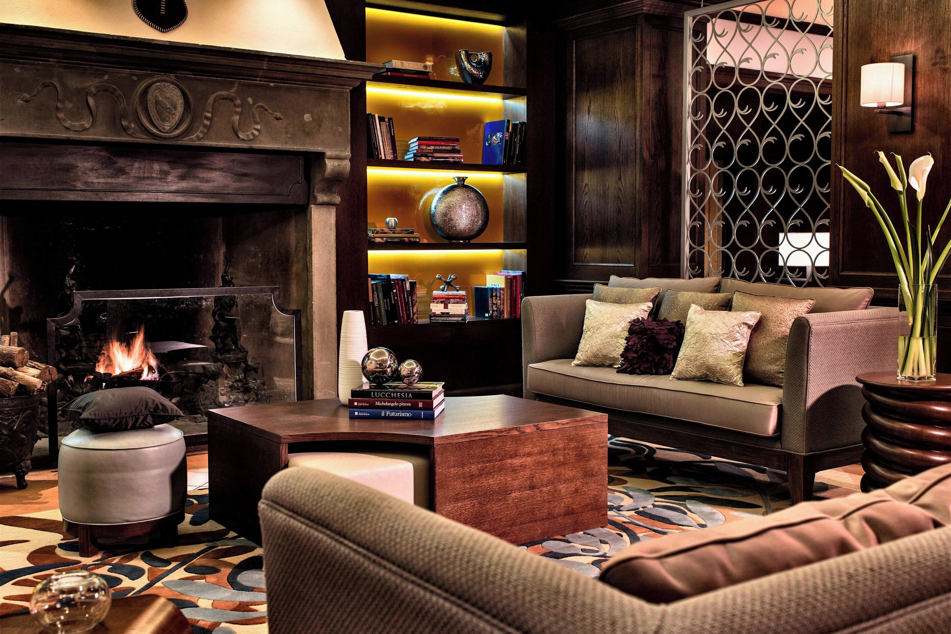 Renaissance Tuscany Il Ciocco Resort & Spa