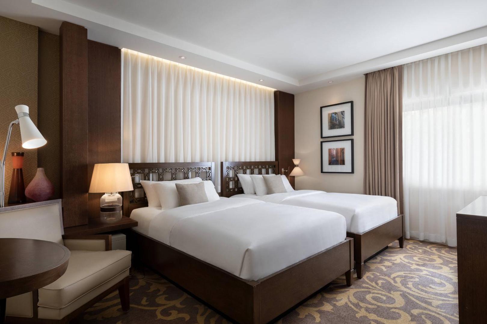 Renaissance Tuscany Il Ciocco Resort & Spa