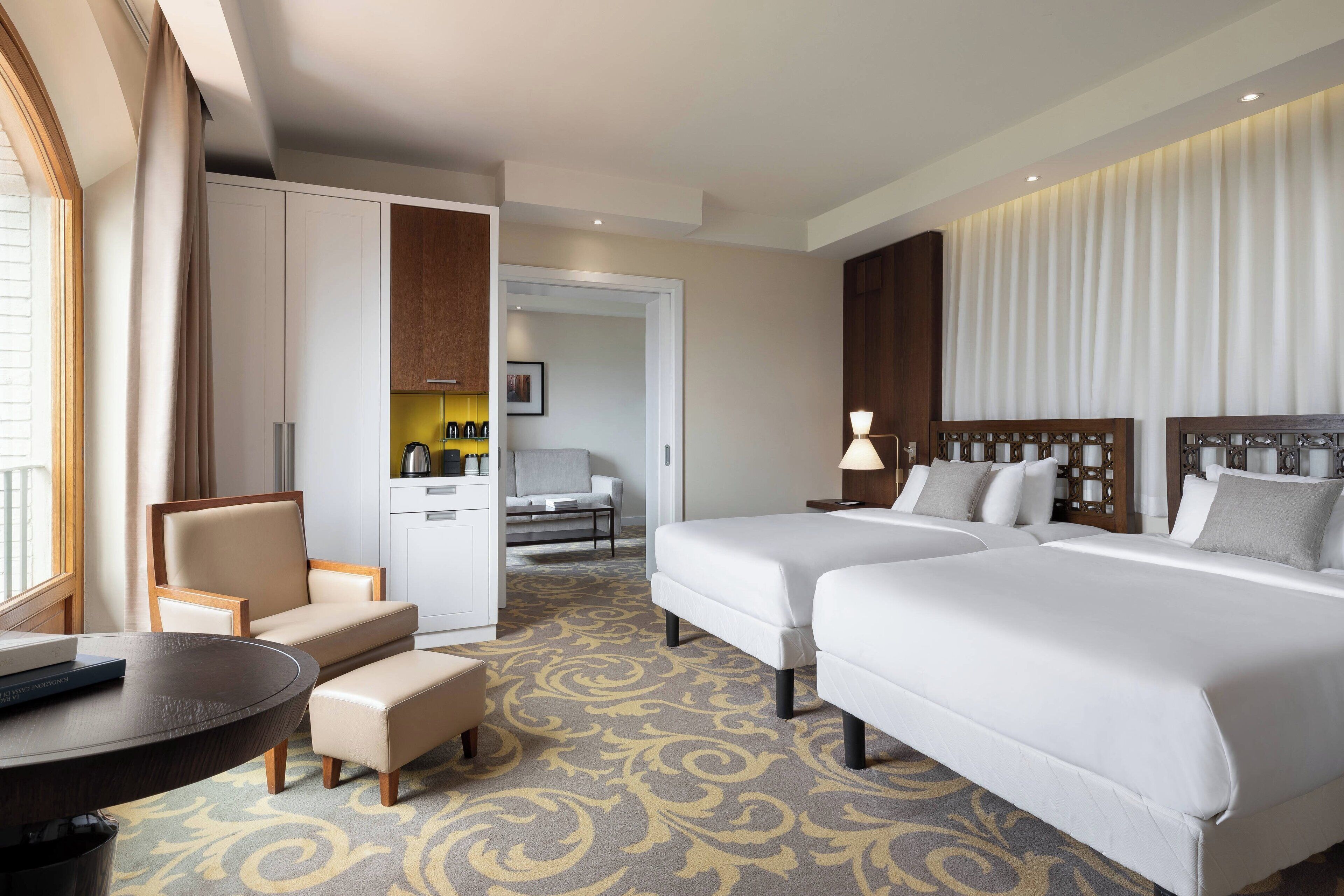 Renaissance Tuscany Il Ciocco Resort & Spa