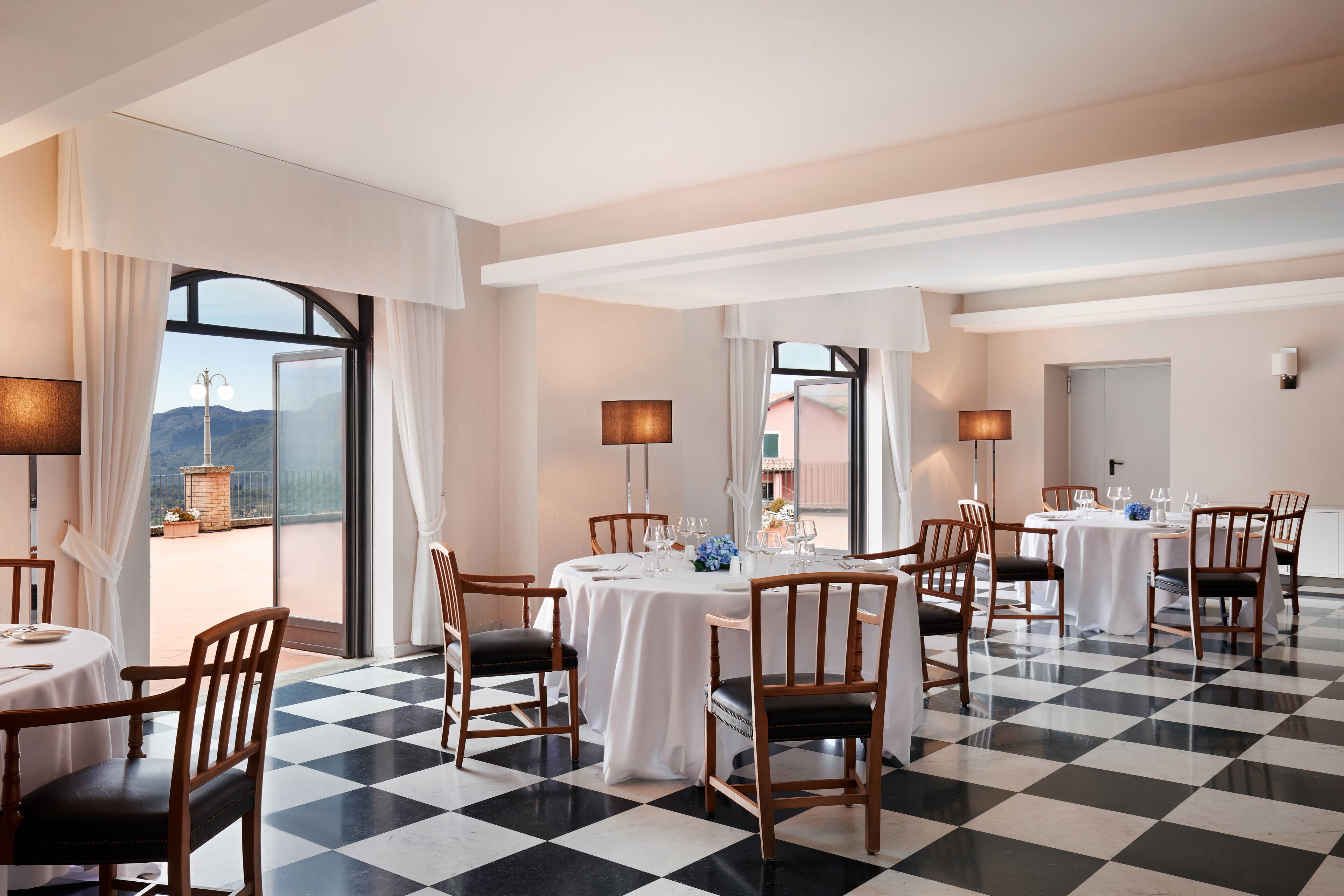 Renaissance Tuscany Il Ciocco Resort & Spa