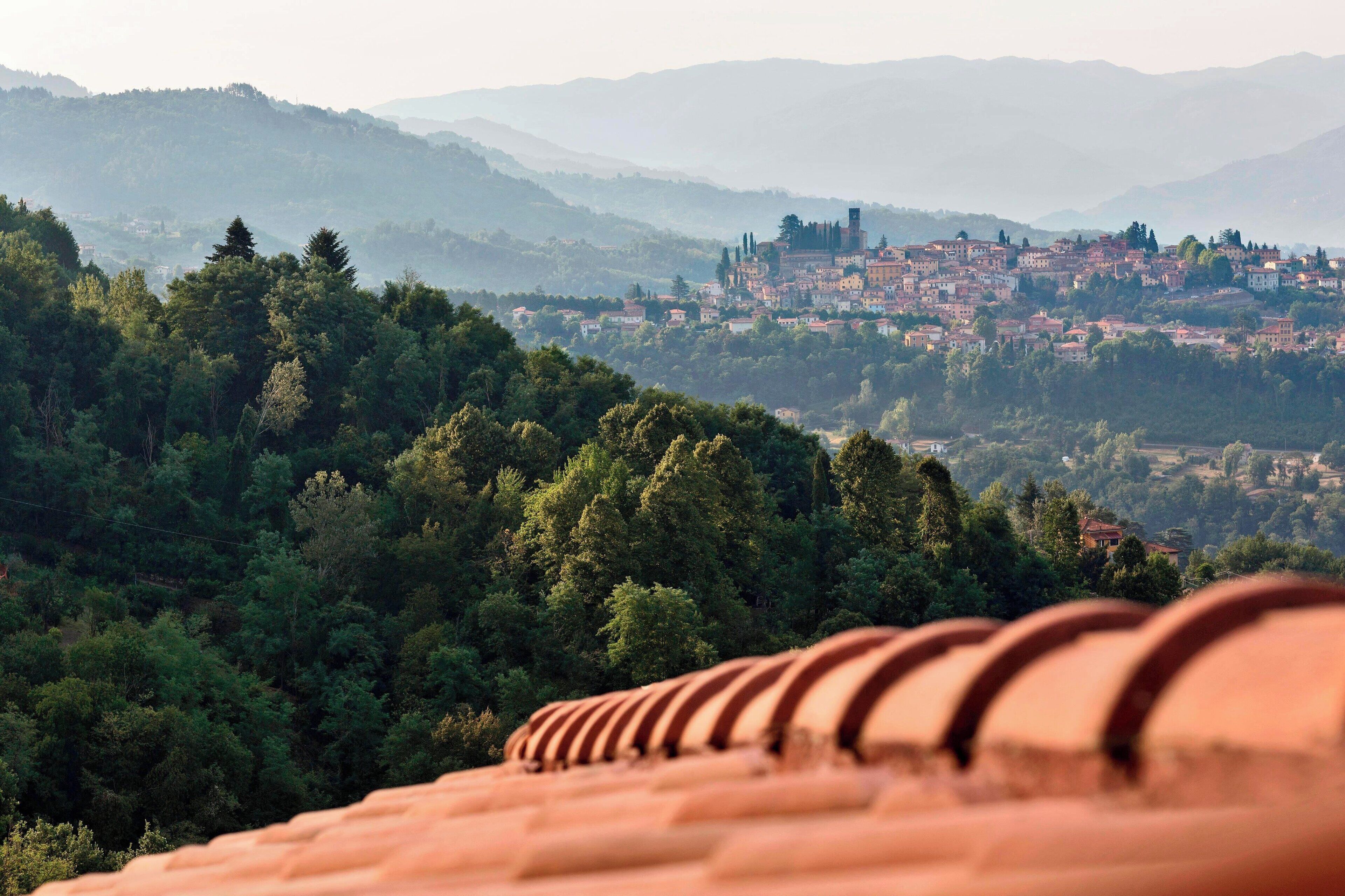 Renaissance Tuscany Il Ciocco Resort & Spa