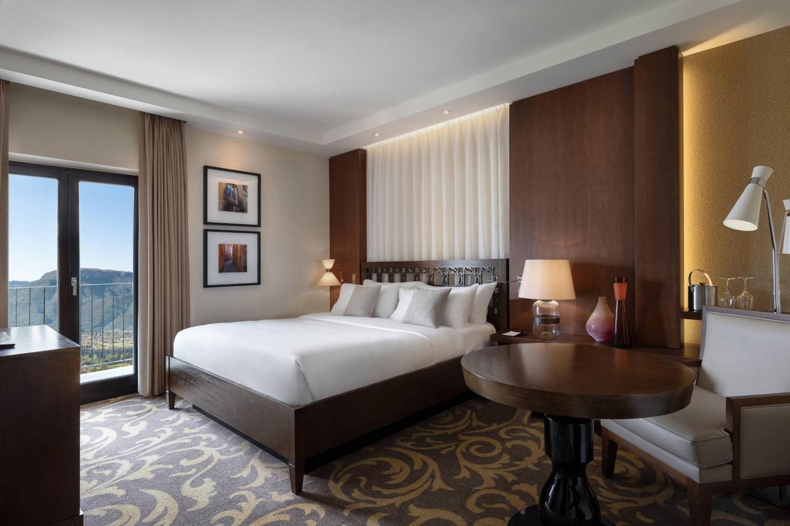 Renaissance Tuscany Il Ciocco Resort & Spa