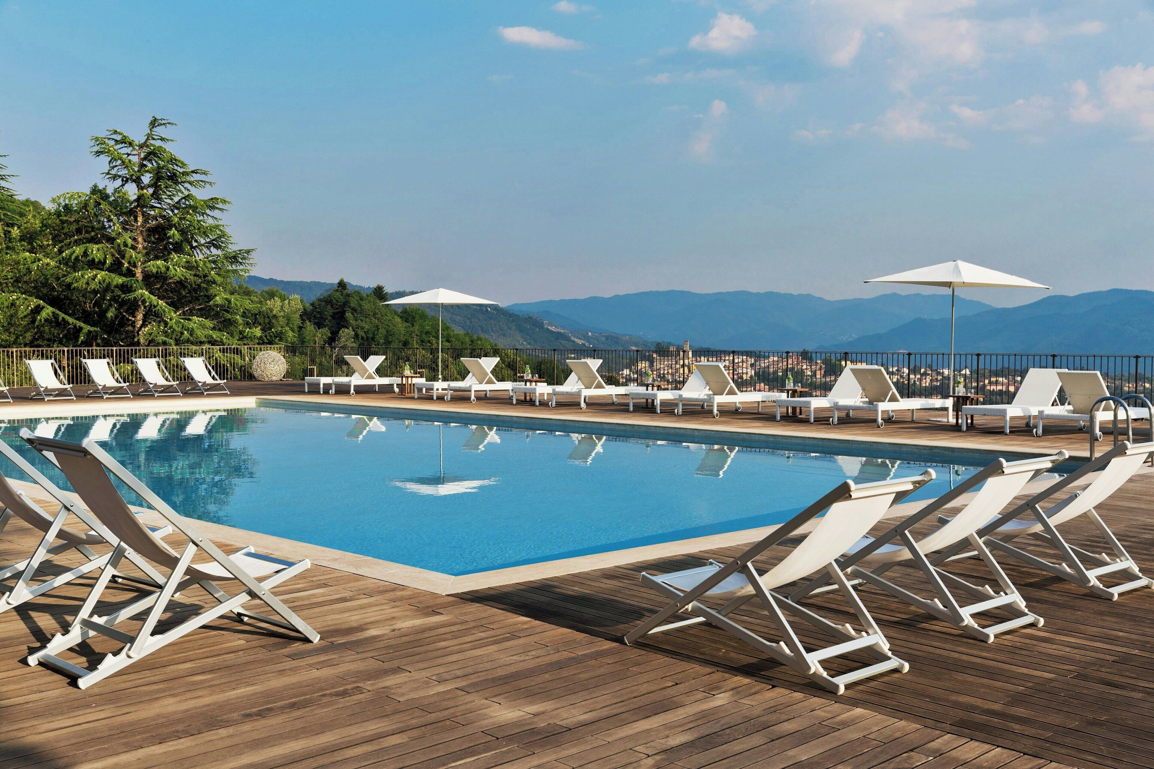 Renaissance Tuscany Il Ciocco Resort & Spa