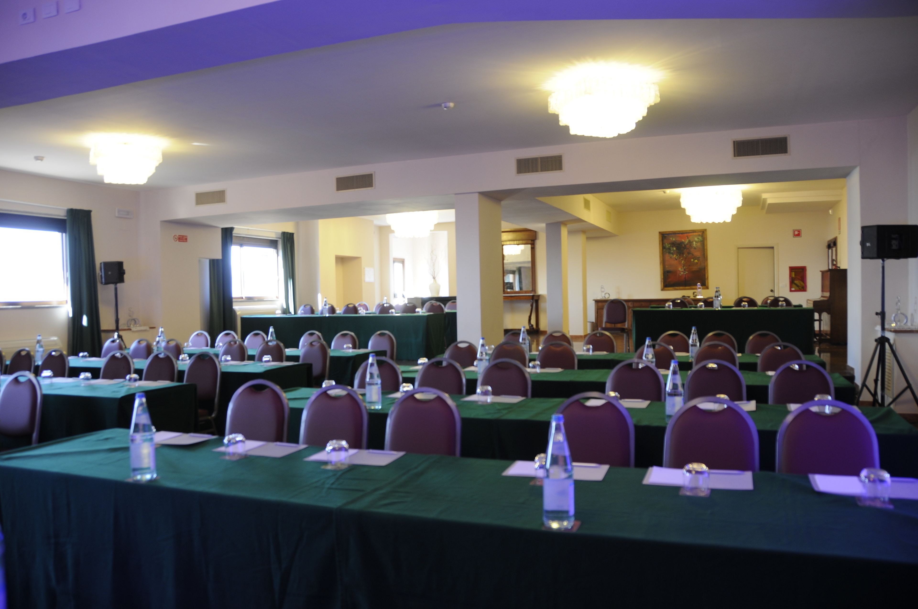 Renaissance Tuscany Il Ciocco Resort & Spa