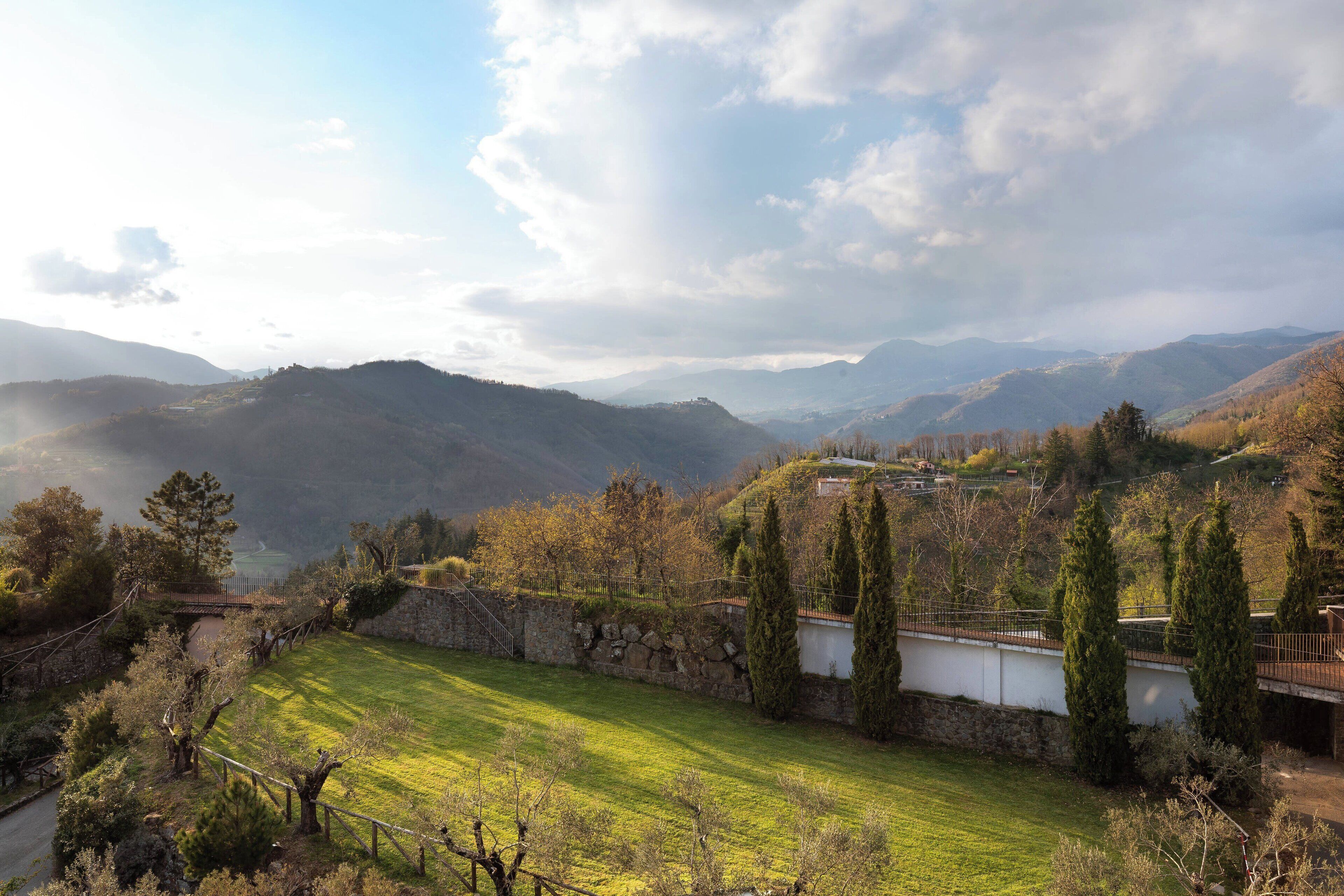 Renaissance Tuscany Il Ciocco Resort & Spa