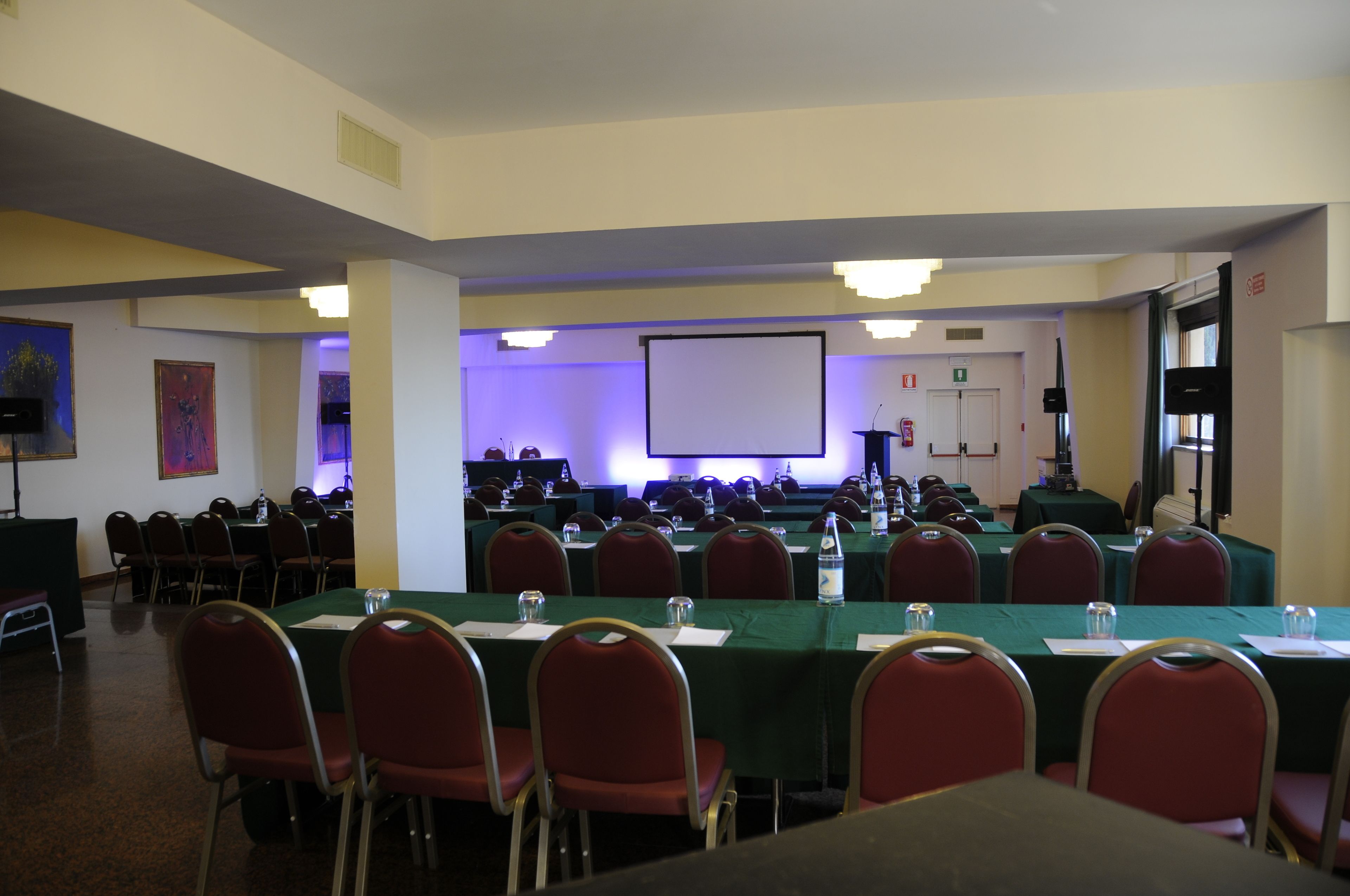 Renaissance Tuscany Il Ciocco Resort & Spa