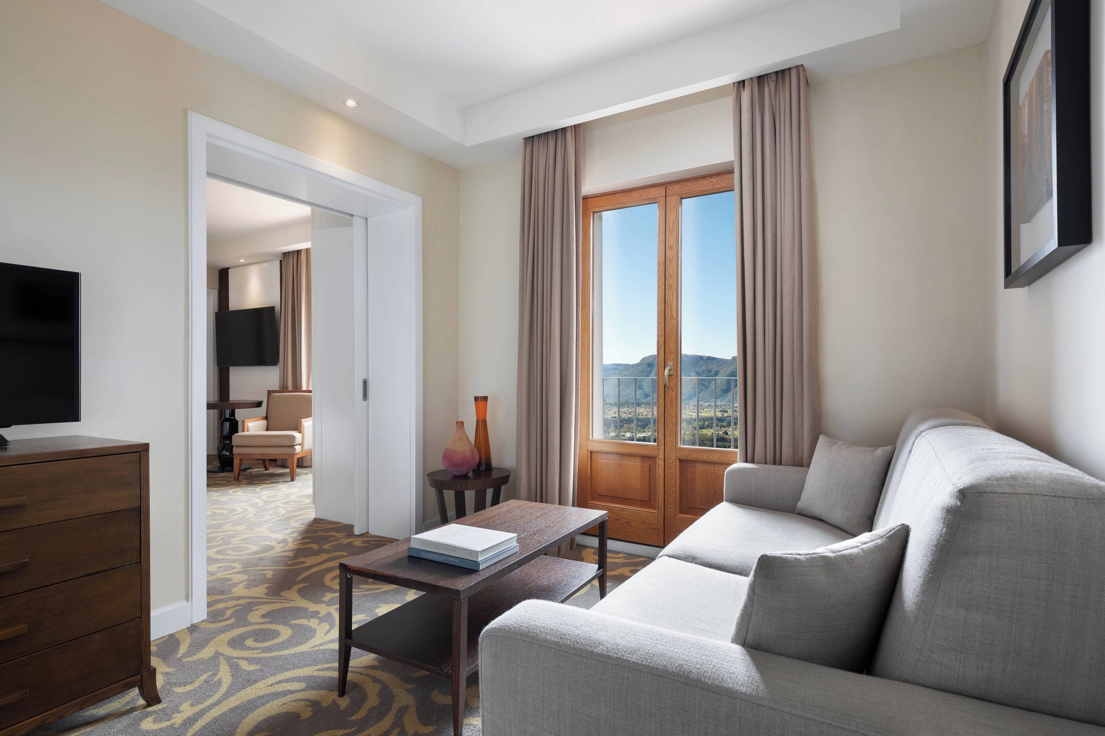 Renaissance Tuscany Il Ciocco Resort & Spa