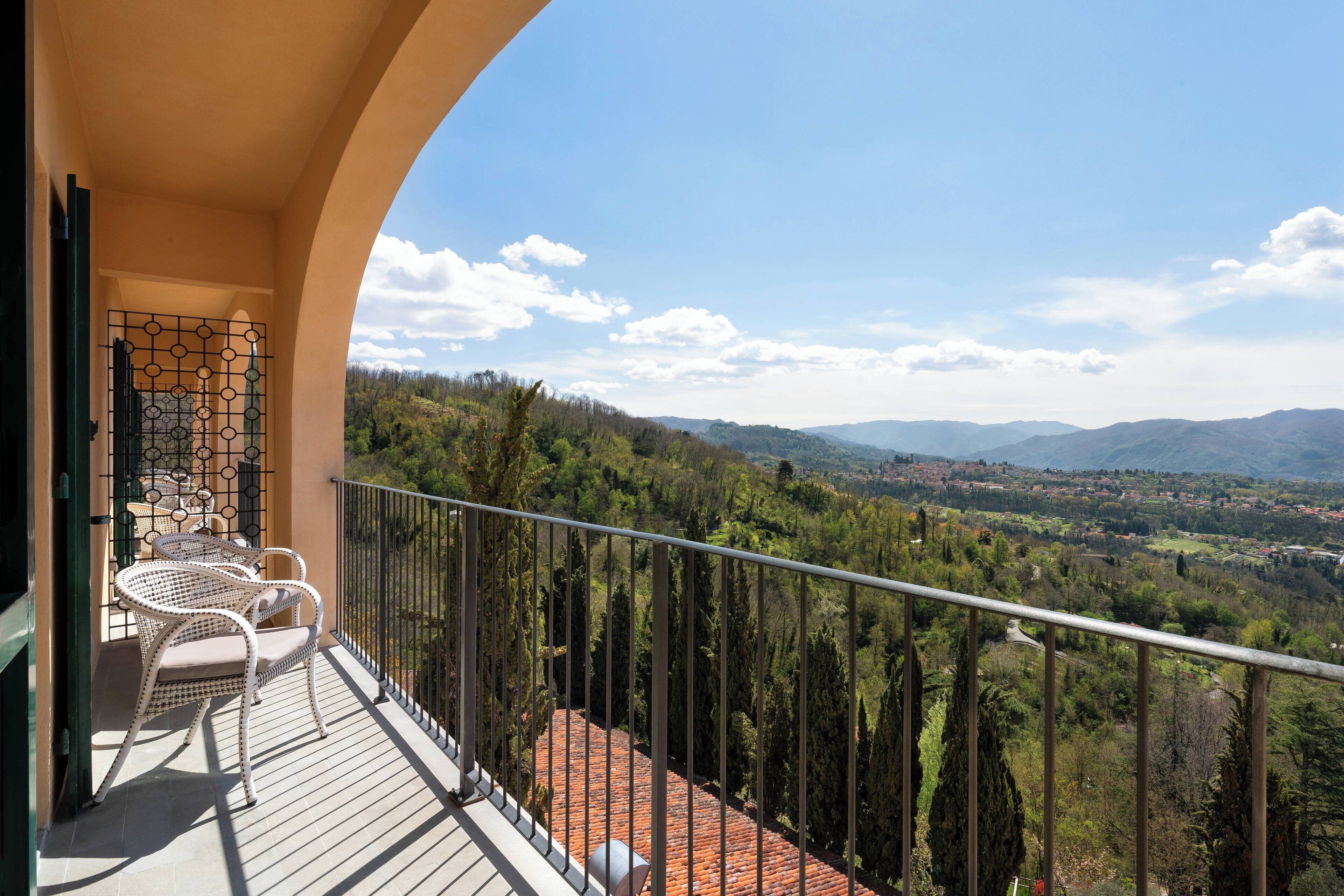 Renaissance Tuscany Il Ciocco Resort & Spa