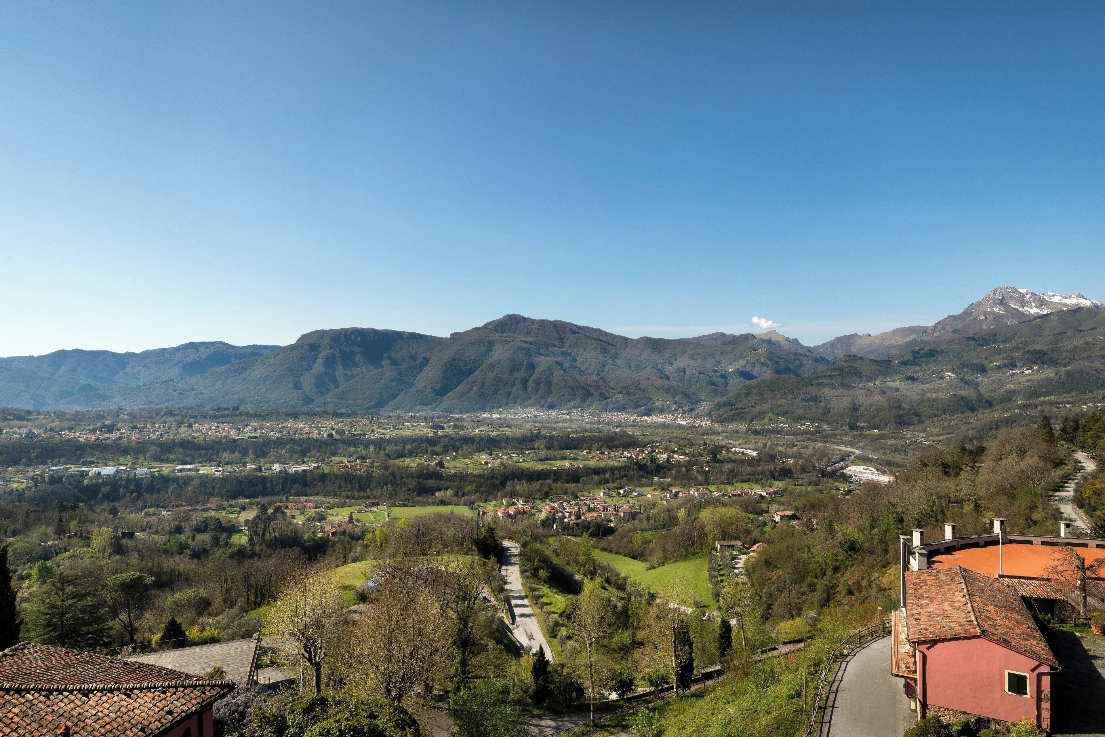 Renaissance Tuscany Il Ciocco Resort & Spa