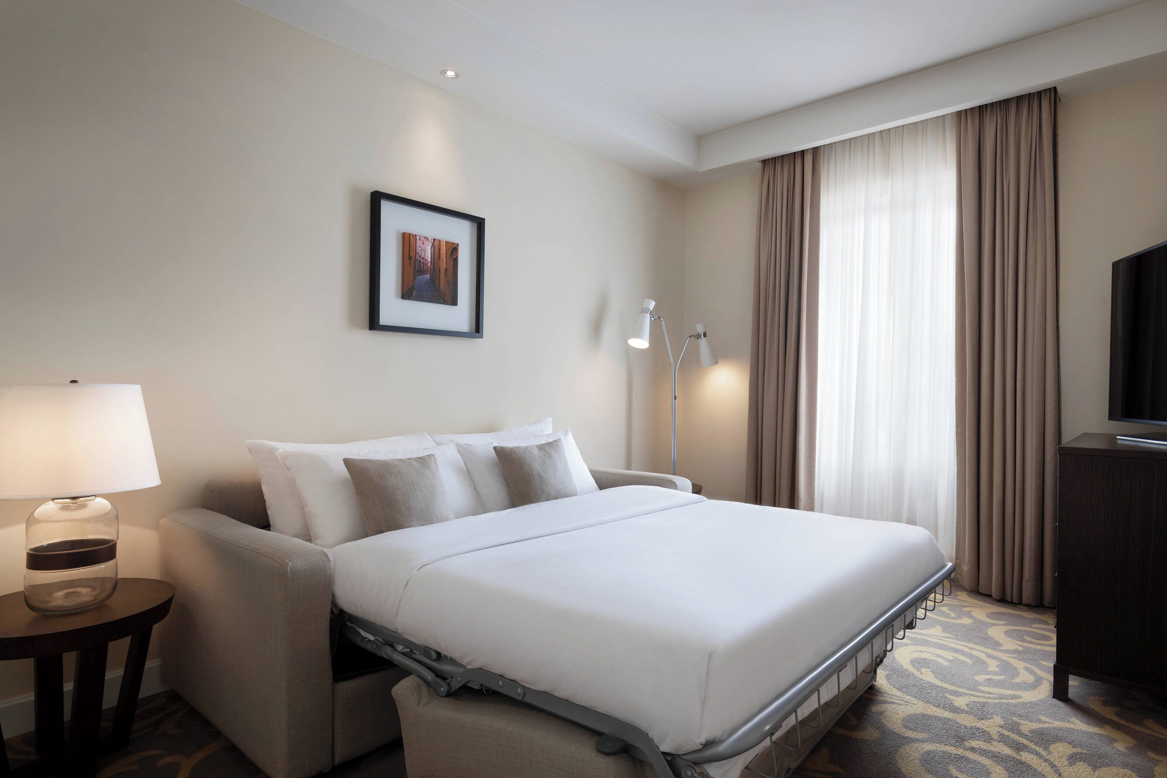 Renaissance Tuscany Il Ciocco Resort & Spa