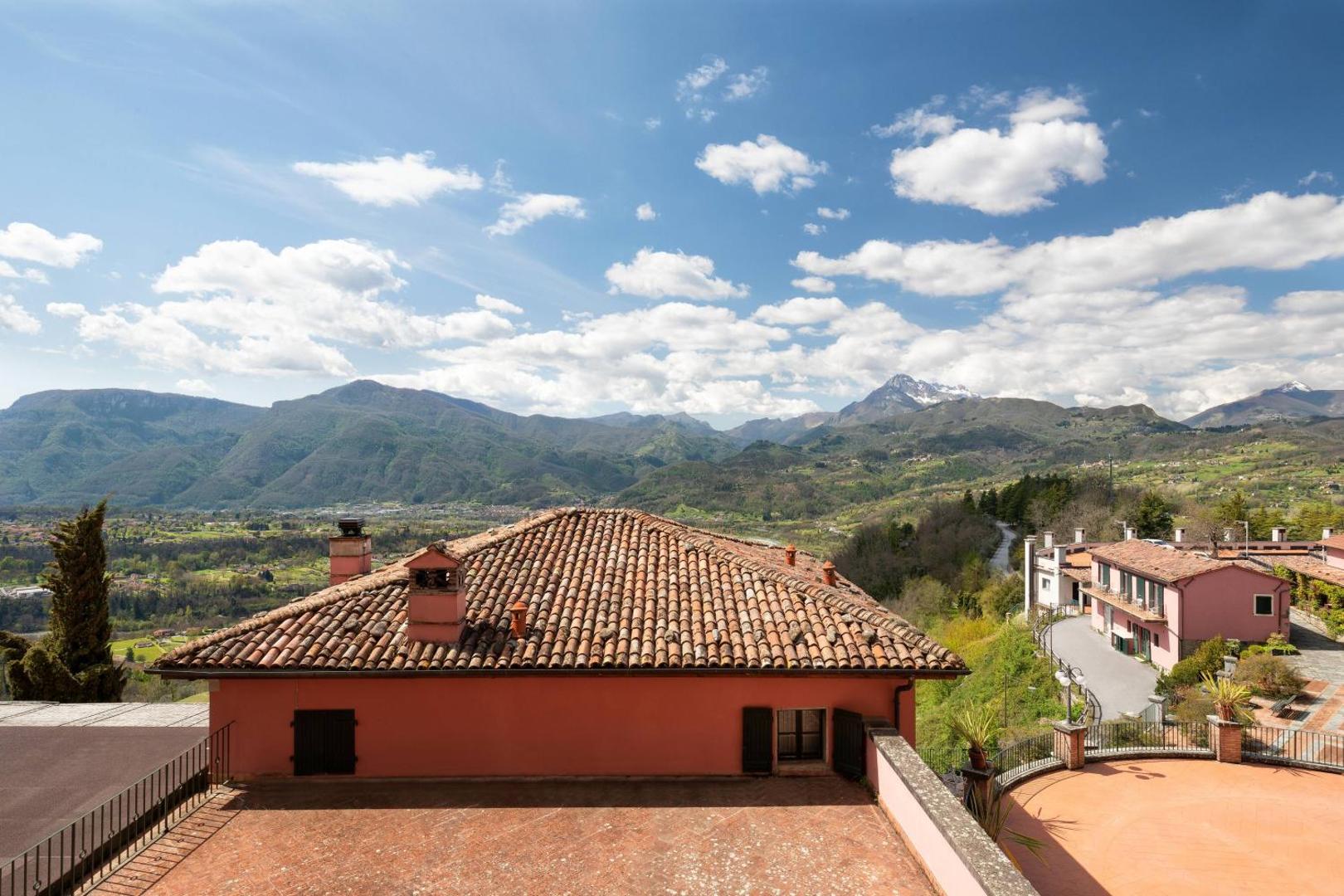 Renaissance Tuscany Il Ciocco Resort & Spa