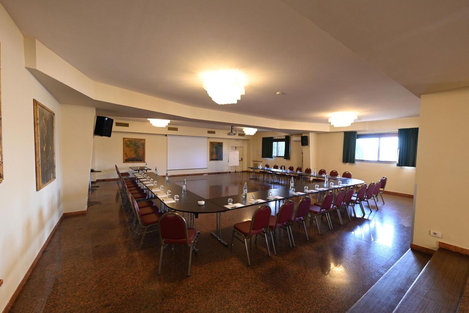 Renaissance Tuscany Il Ciocco Resort & Spa