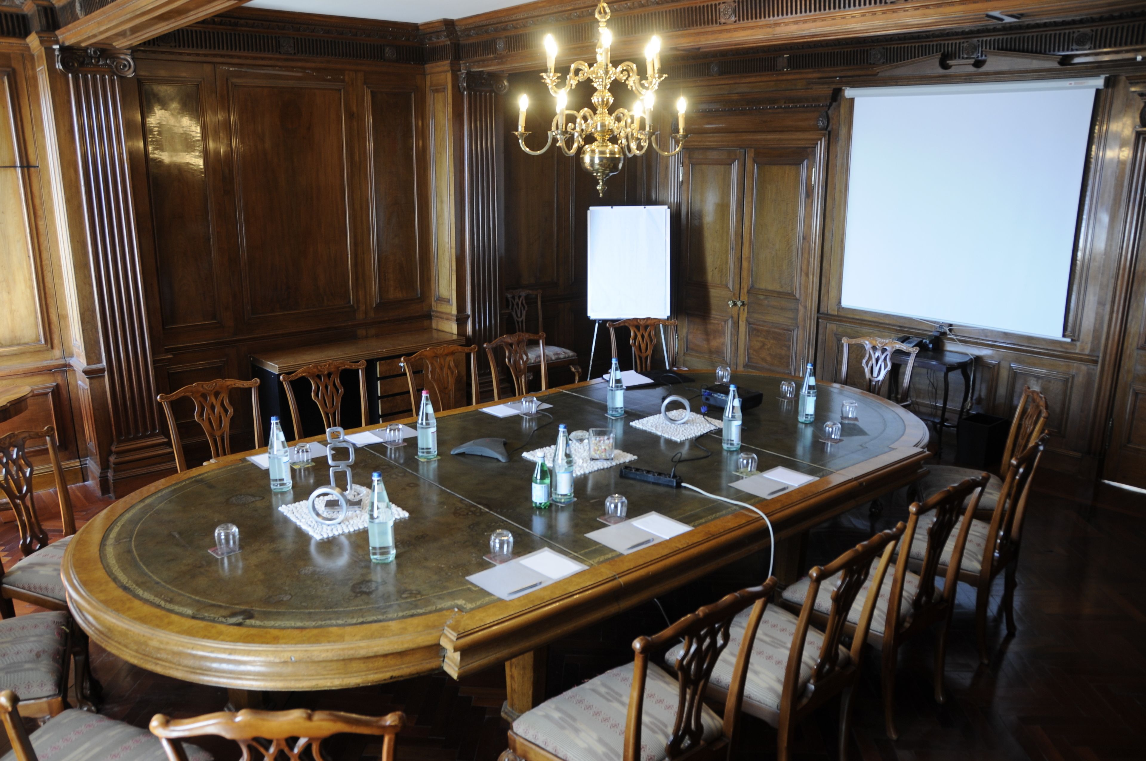 Renaissance Tuscany Il Ciocco Resort & Spa