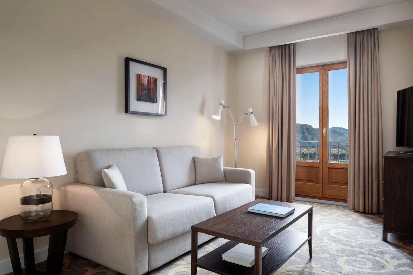 Renaissance Tuscany Il Ciocco Resort & Spa