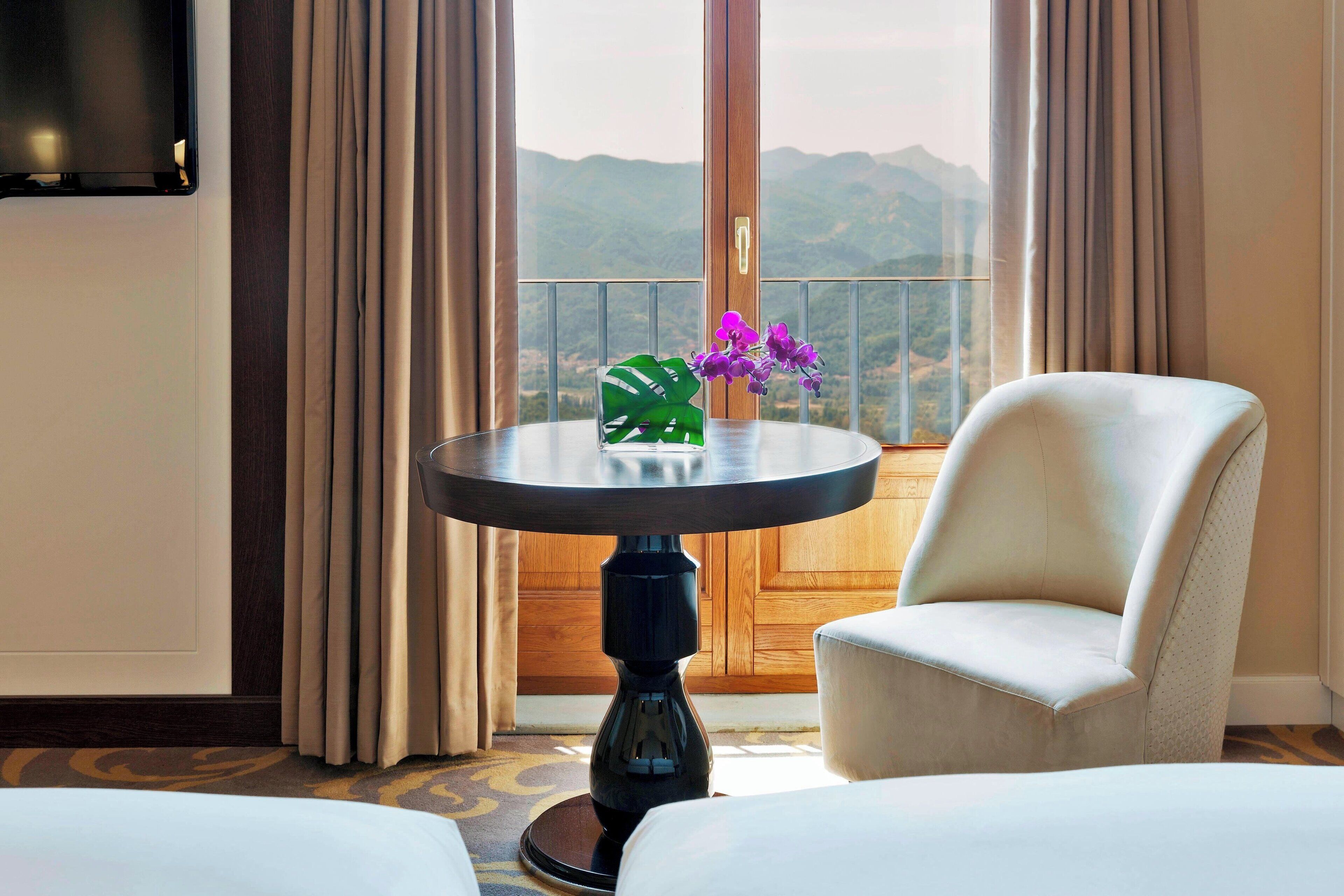 Renaissance Tuscany Il Ciocco Resort & Spa