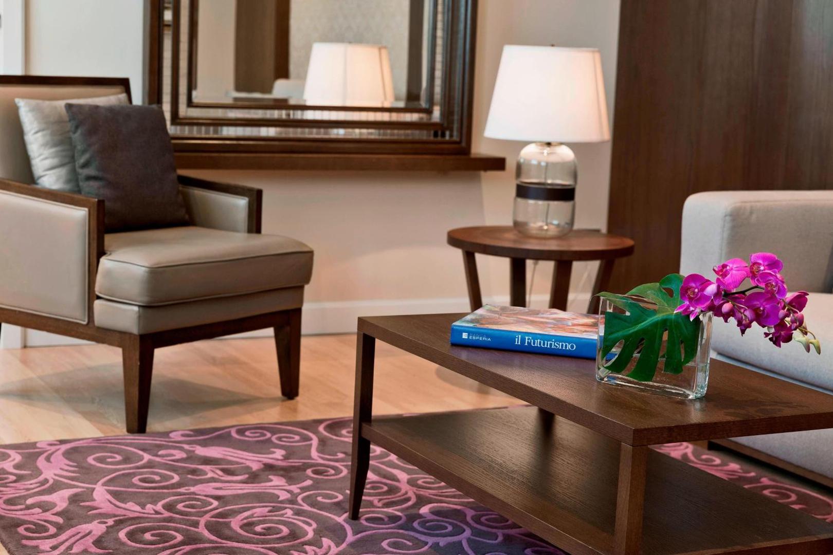 Renaissance Tuscany Il Ciocco Resort & Spa