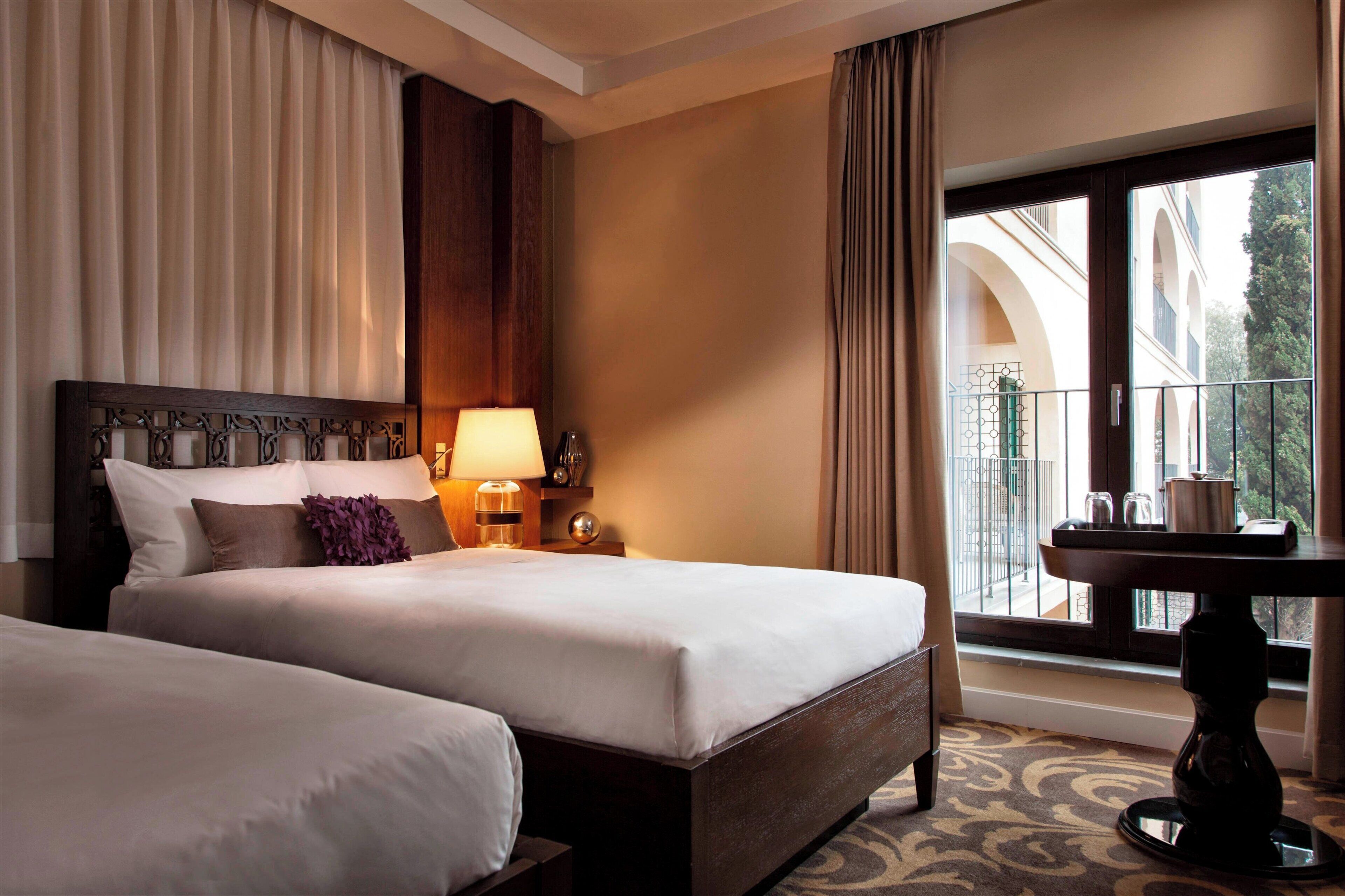 Renaissance Tuscany Il Ciocco Resort & Spa