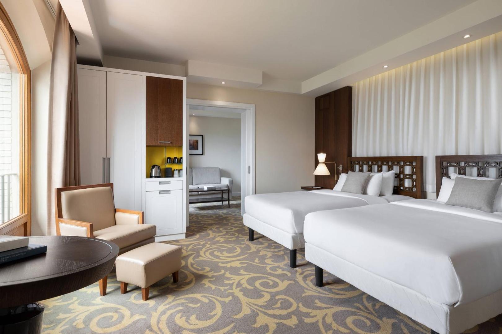 Renaissance Tuscany Il Ciocco Resort & Spa