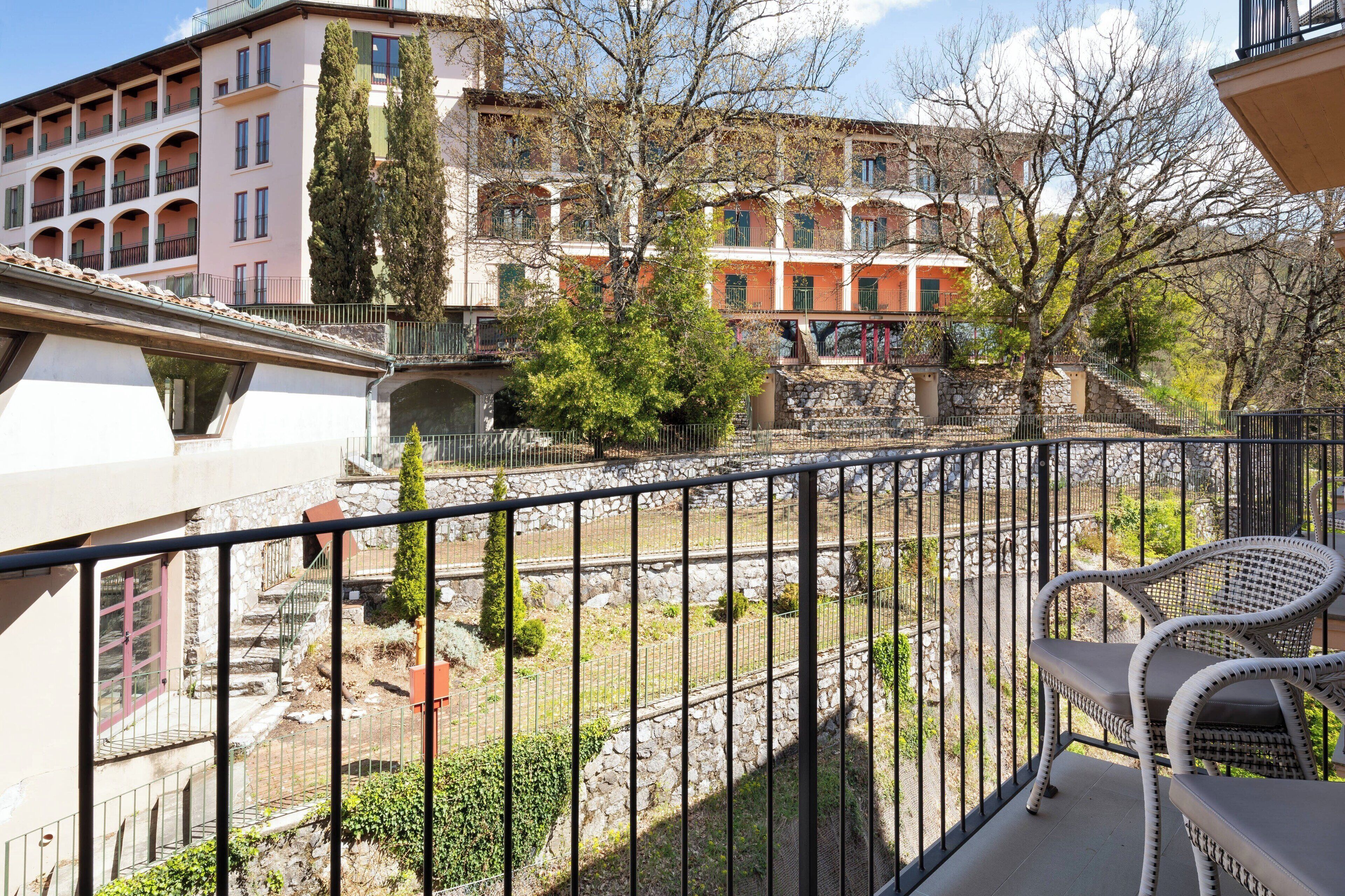 Renaissance Tuscany Il Ciocco Resort & Spa