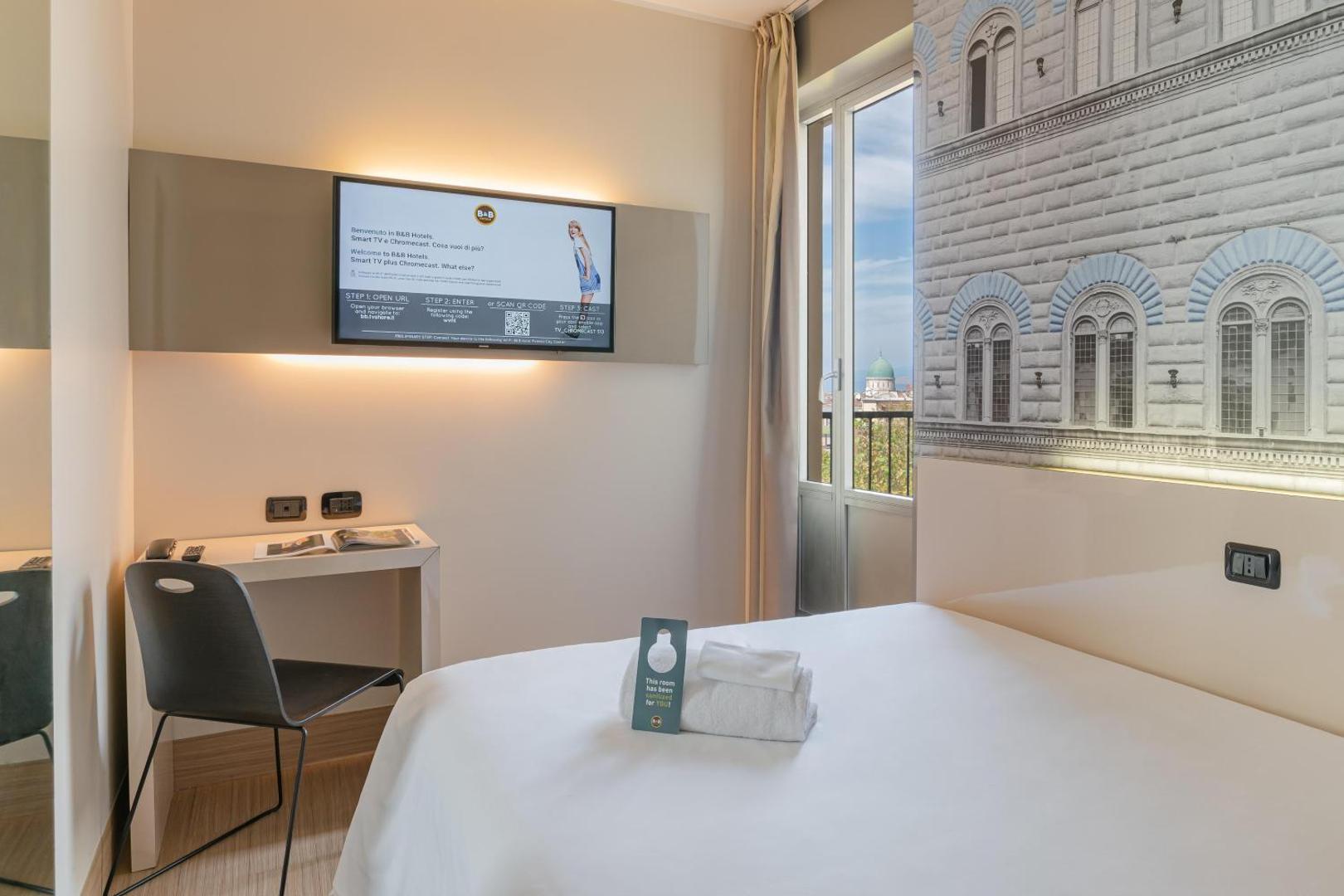 B&B Hotel Firenze City Center B&B Hotel Firenze City Center