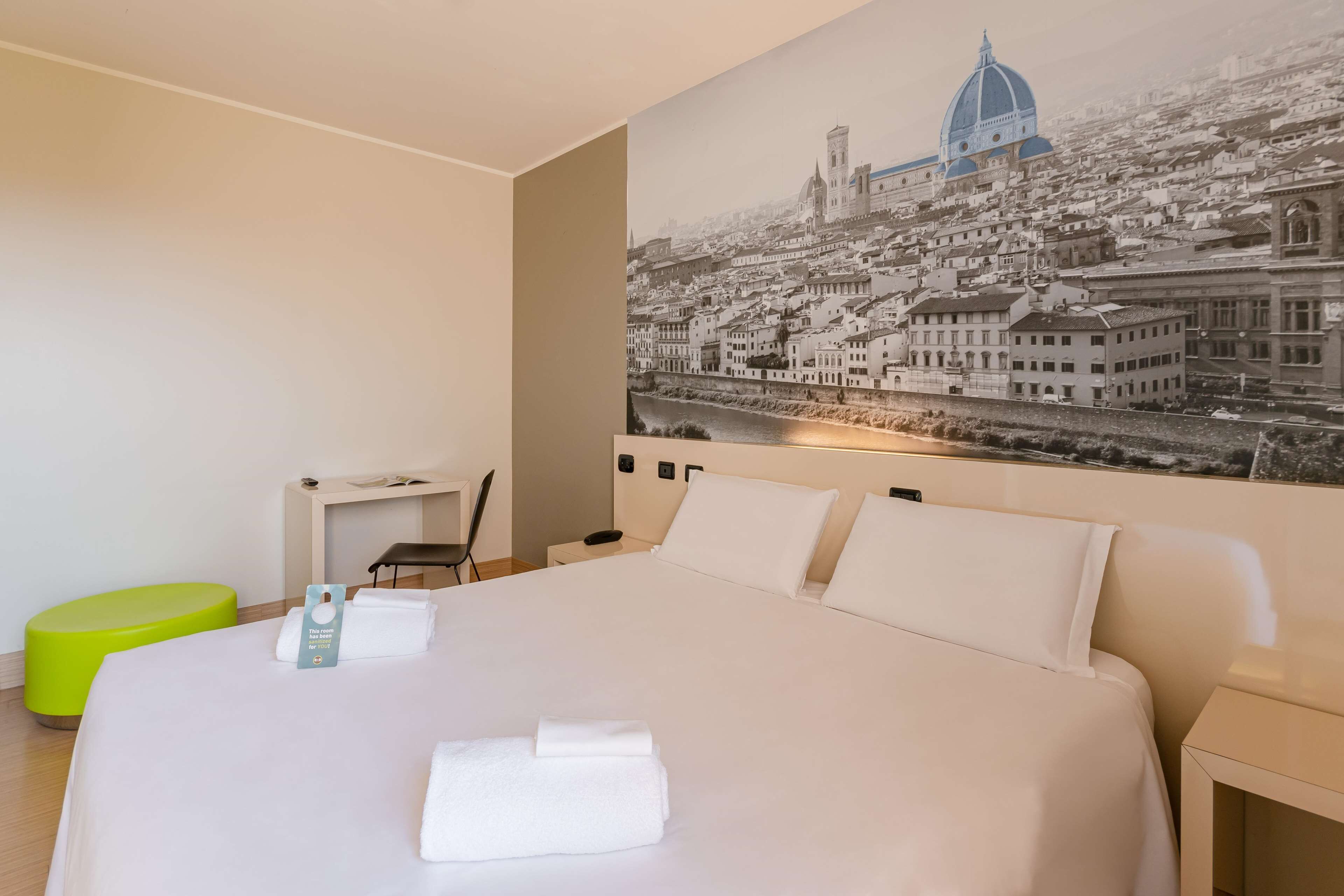 B&B Hotel Firenze City Center B&B Hotel Firenze City Center