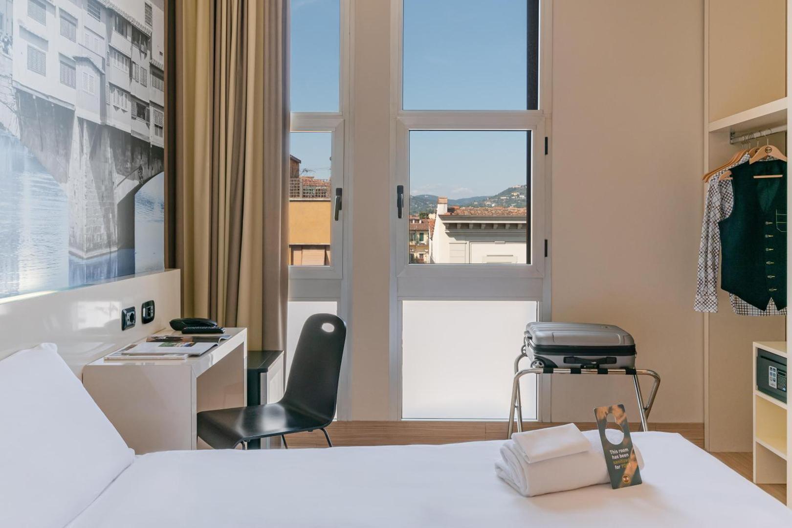 B&B Hotel Firenze City Center B&B Hotel Firenze City Center