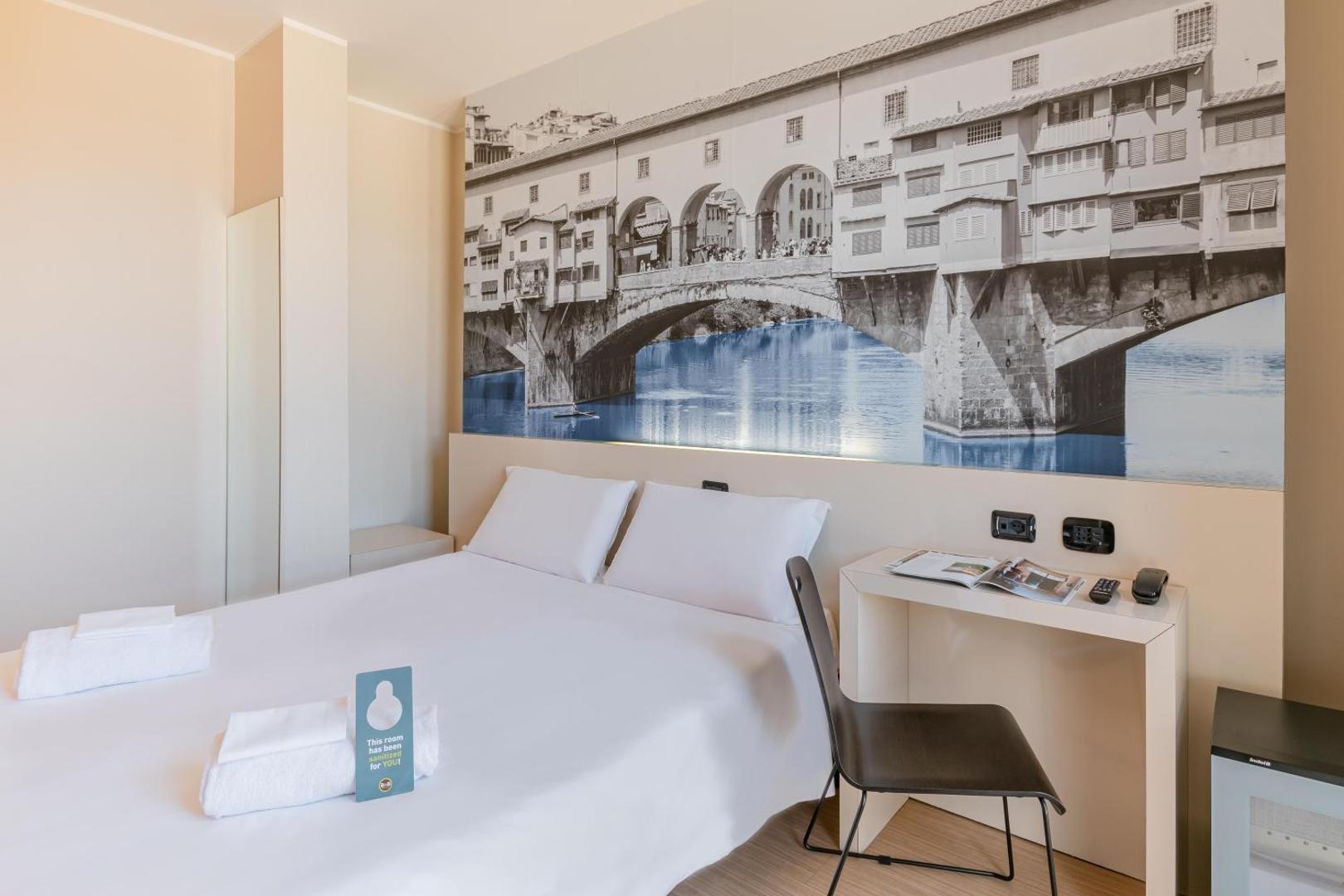 B&B Hotel Firenze City Center B&B Hotel Firenze City Center