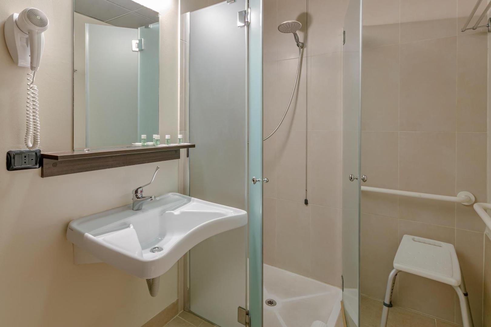 B&B Hotel Firenze City Center B&B Hotel Firenze City Center