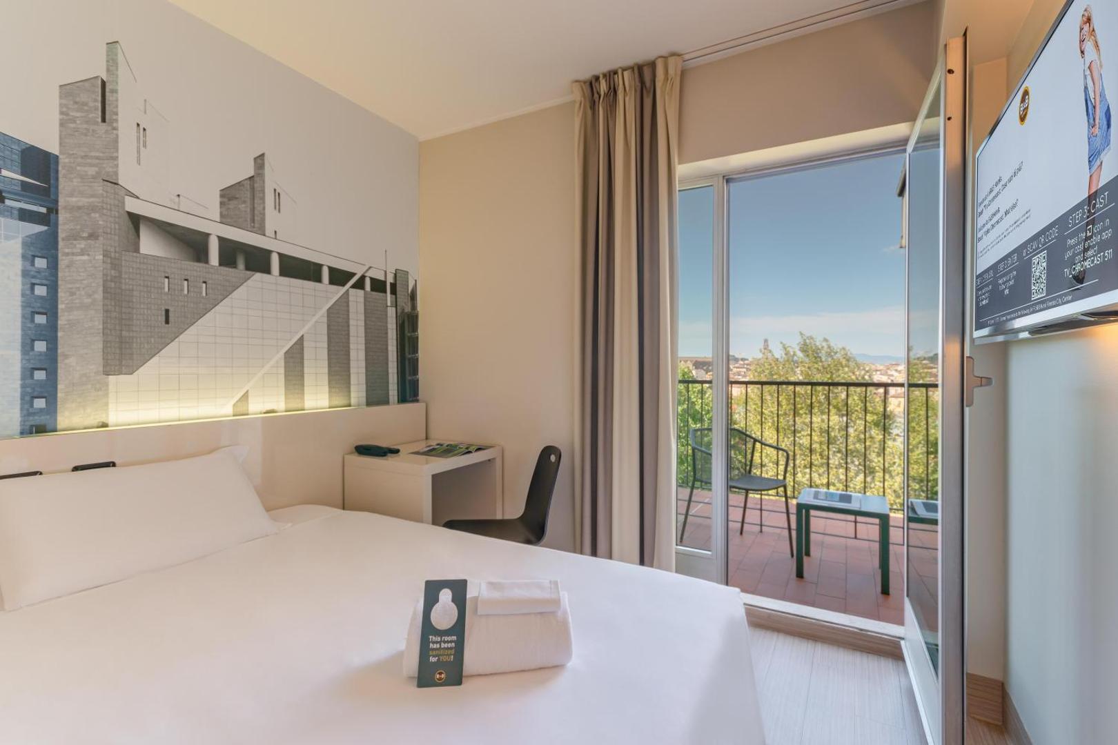 B&B Hotel Firenze City Center B&B Hotel Firenze City Center