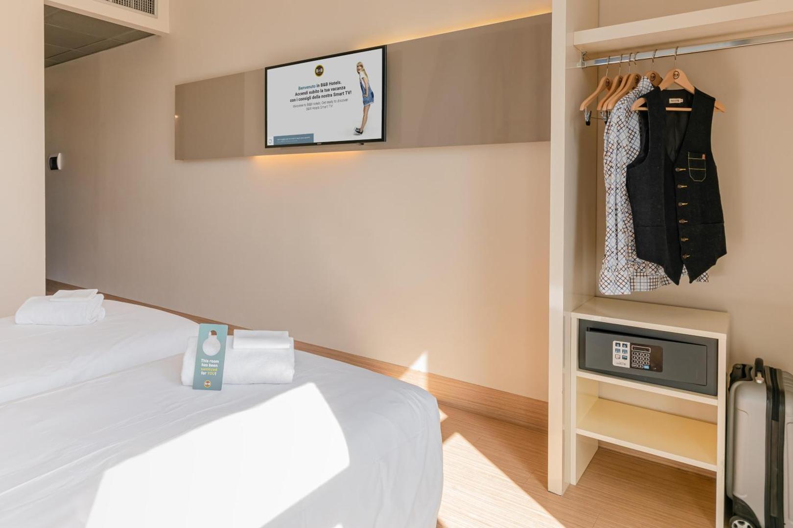 B&B Hotel Firenze City Center B&B Hotel Firenze City Center