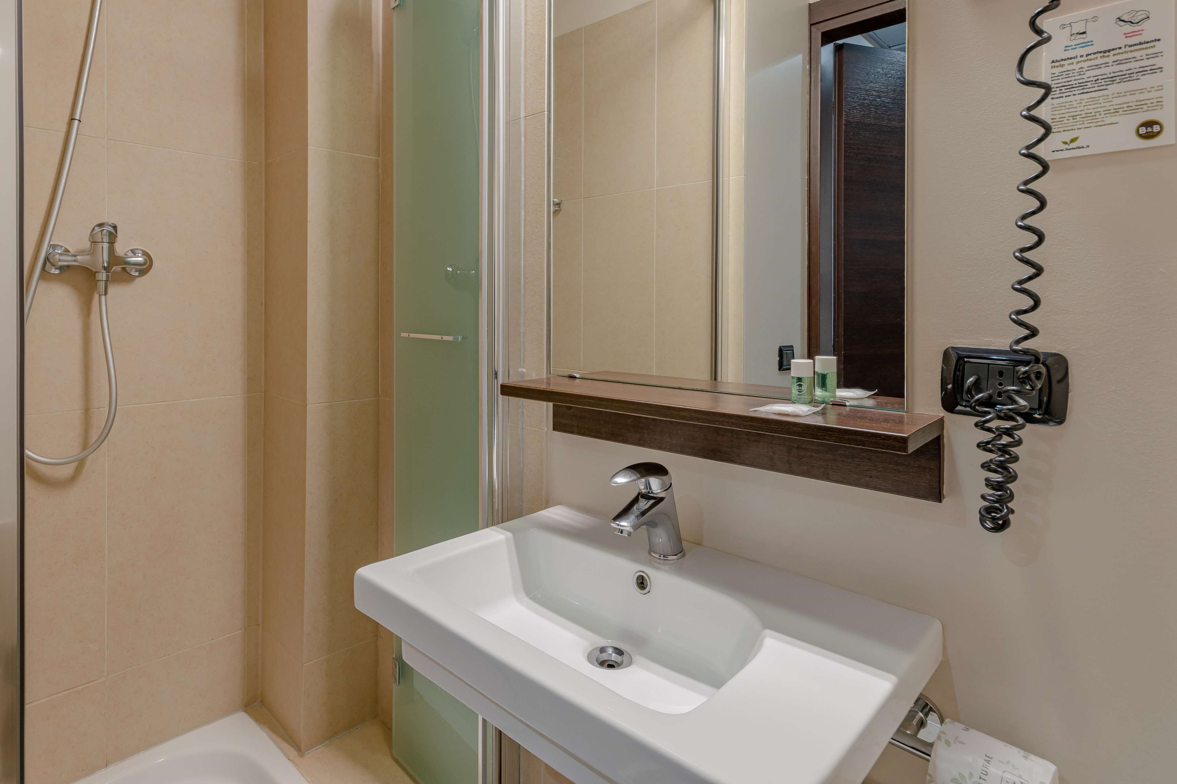 B&B Hotel Firenze City Center B&B Hotel Firenze City Center