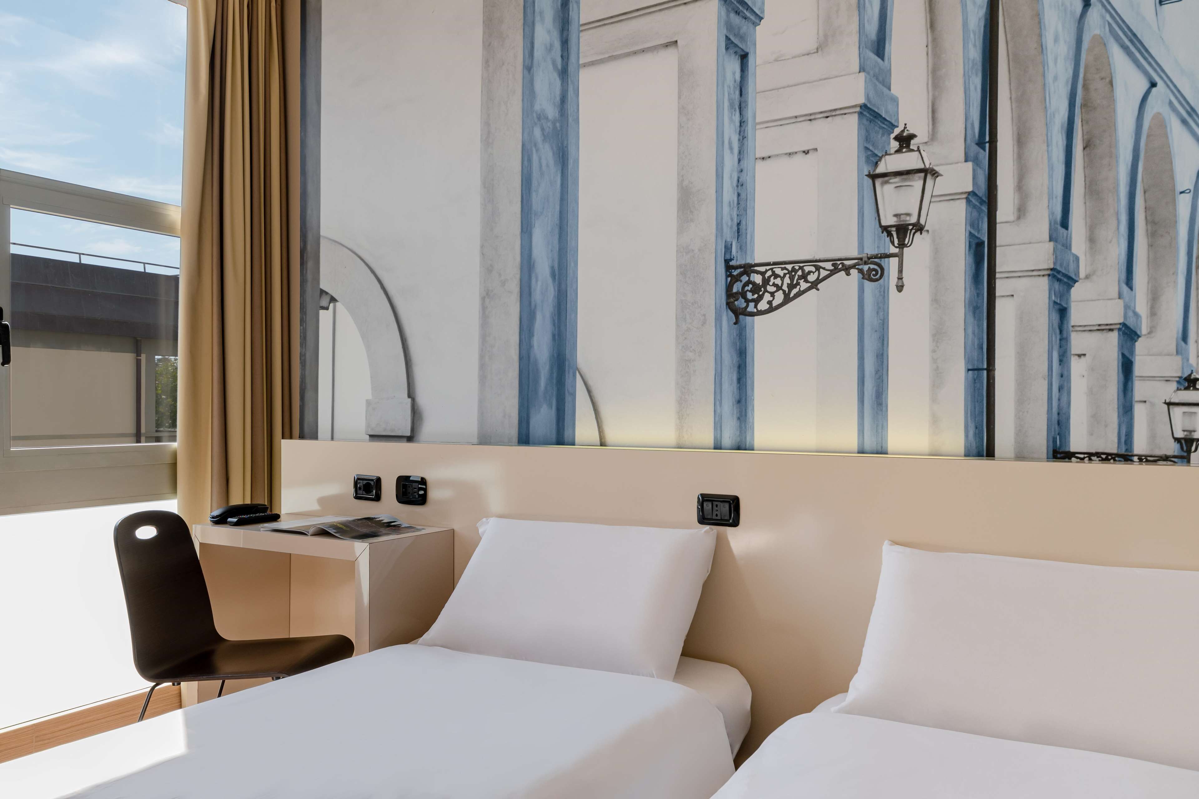 B&B Hotel Firenze City Center B&B Hotel Firenze City Center