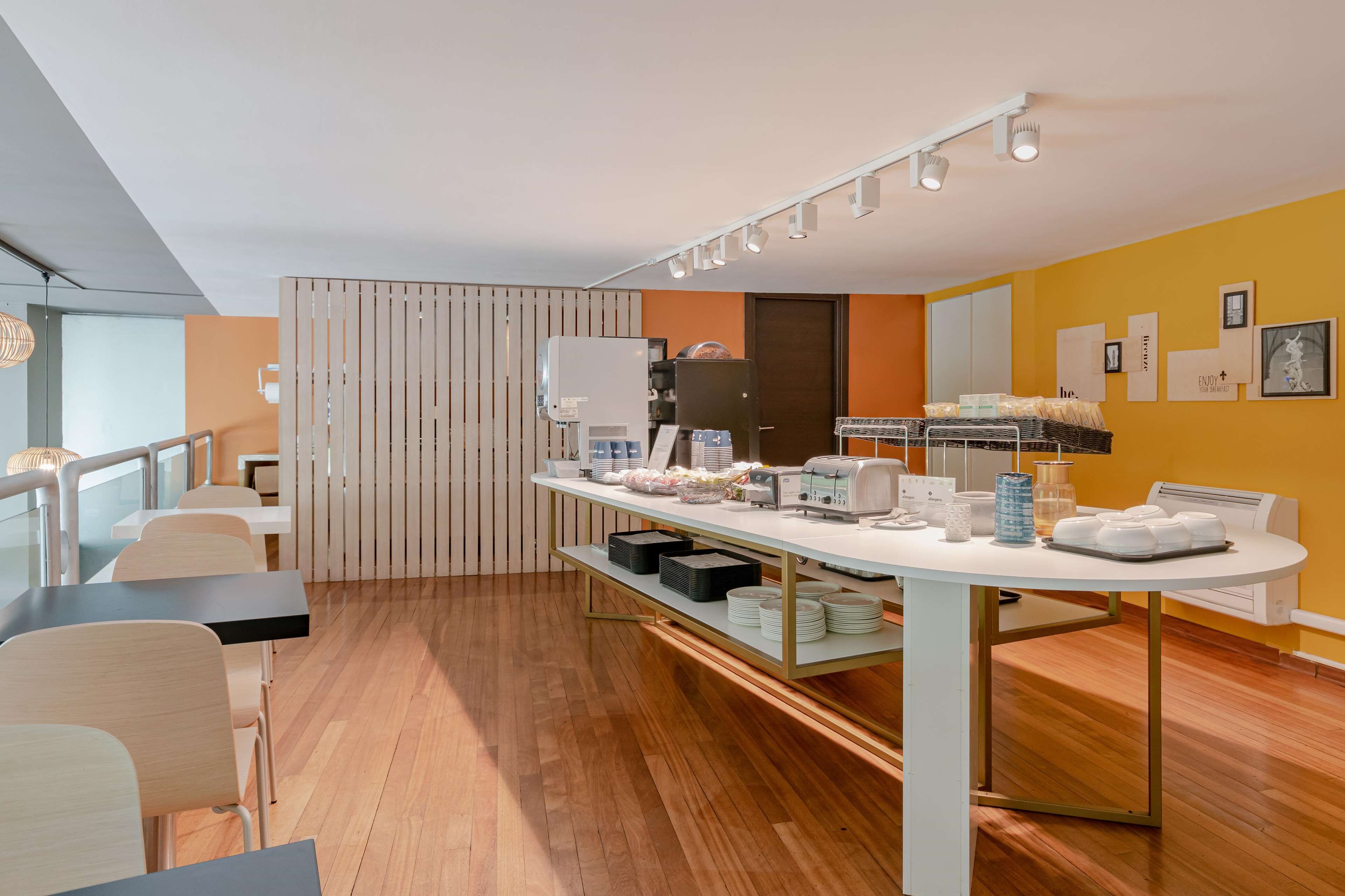 B&B Hotel Firenze City Center B&B Hotel Firenze City Center