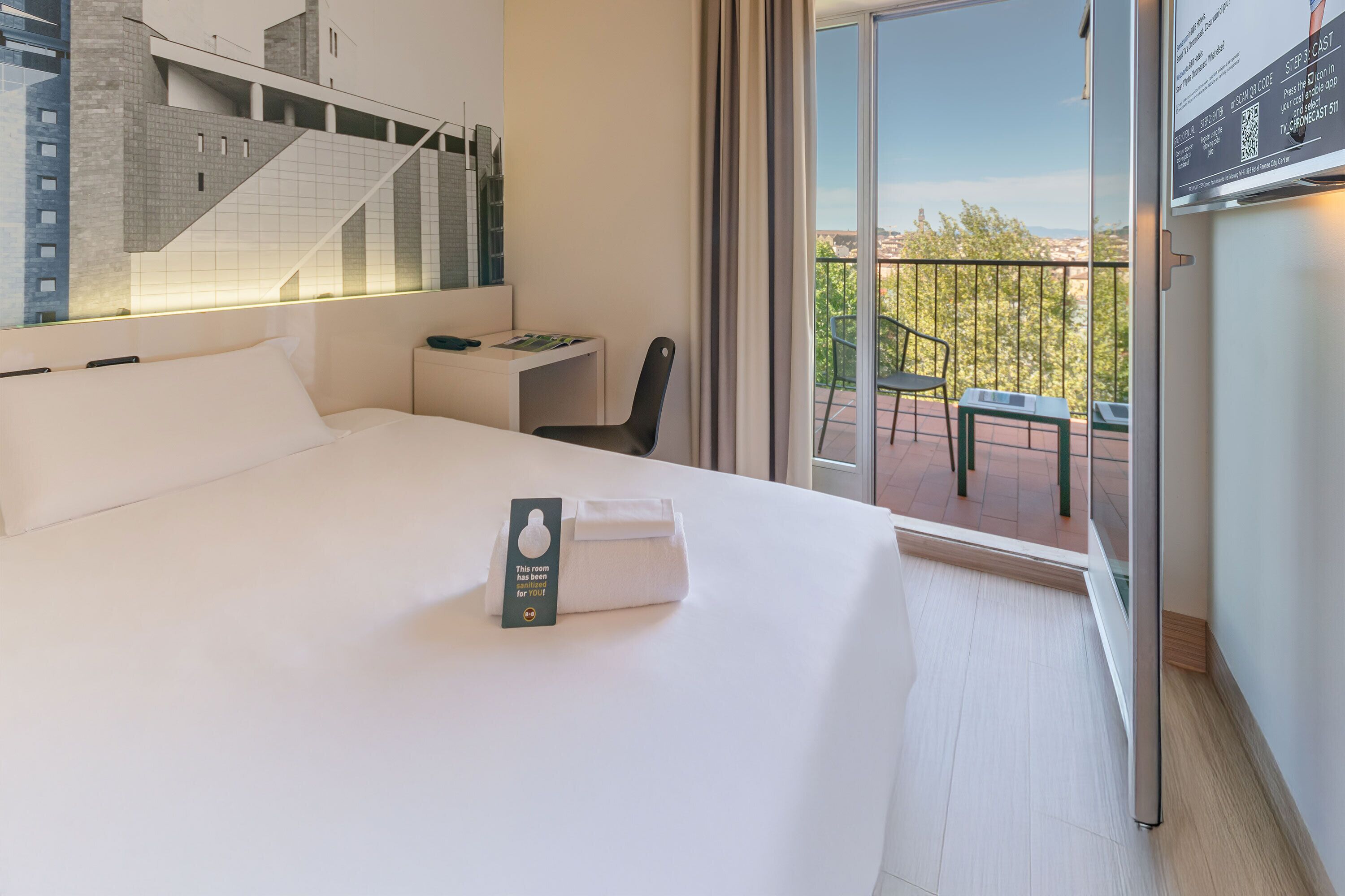 B&B Hotel Firenze City Center B&B Hotel Firenze City Center