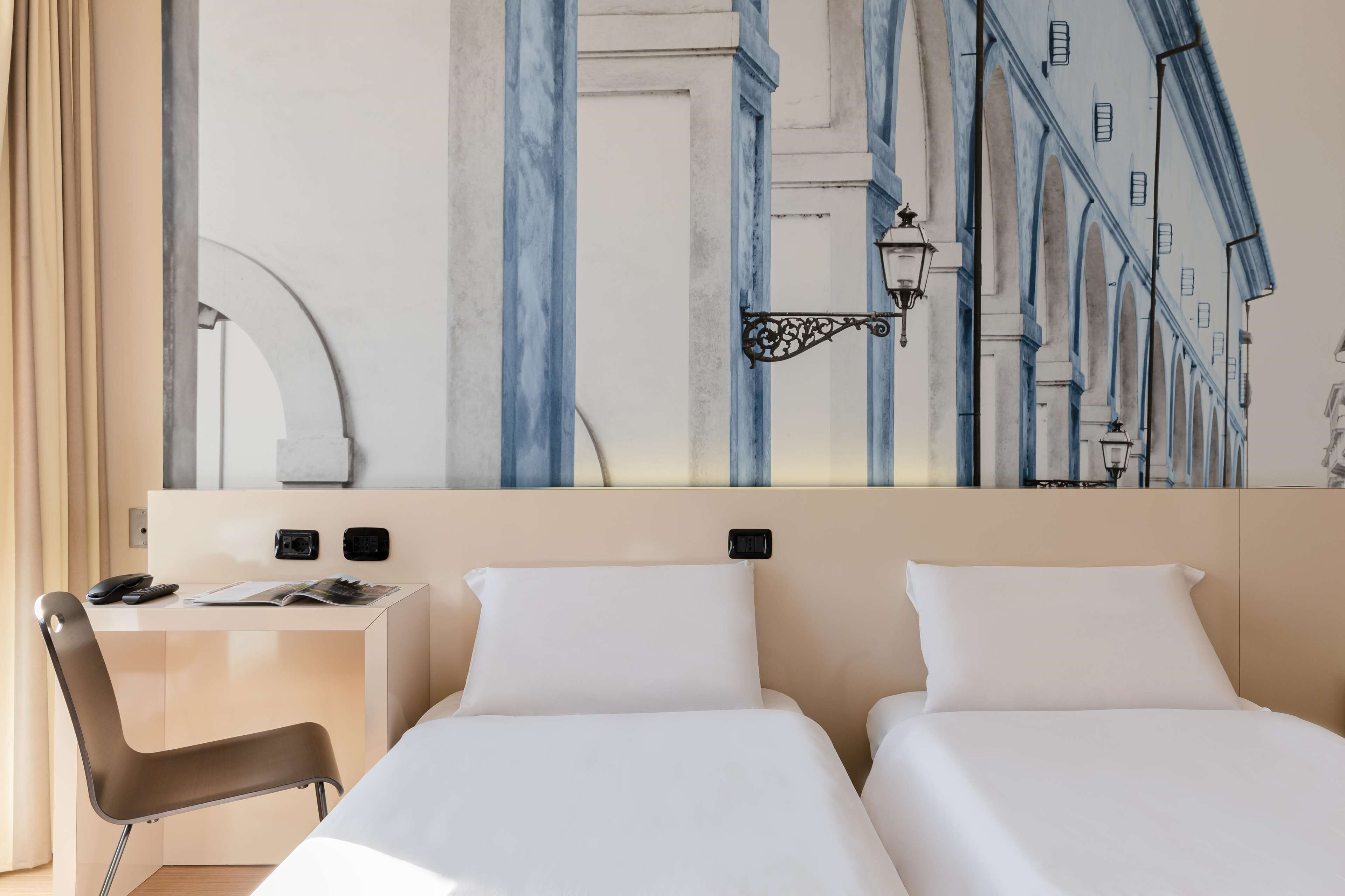 B&B Hotel Firenze City Center B&B Hotel Firenze City Center