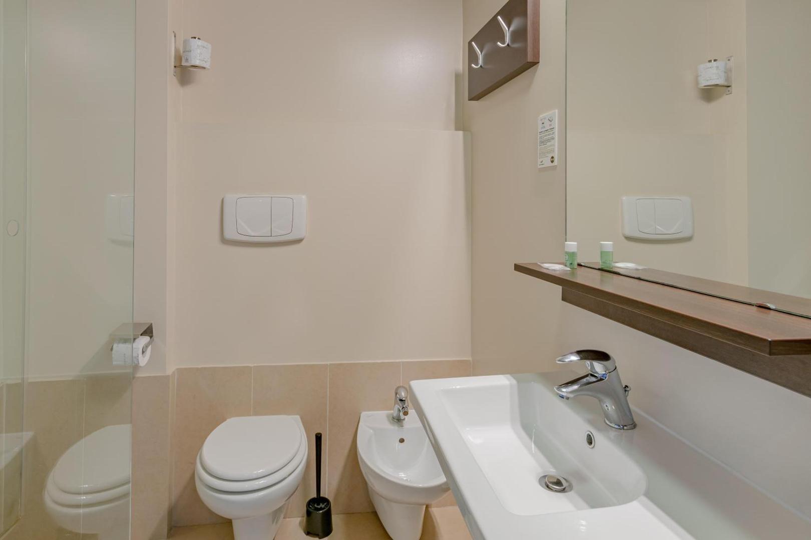B&B Hotel Firenze City Center B&B Hotel Firenze City Center