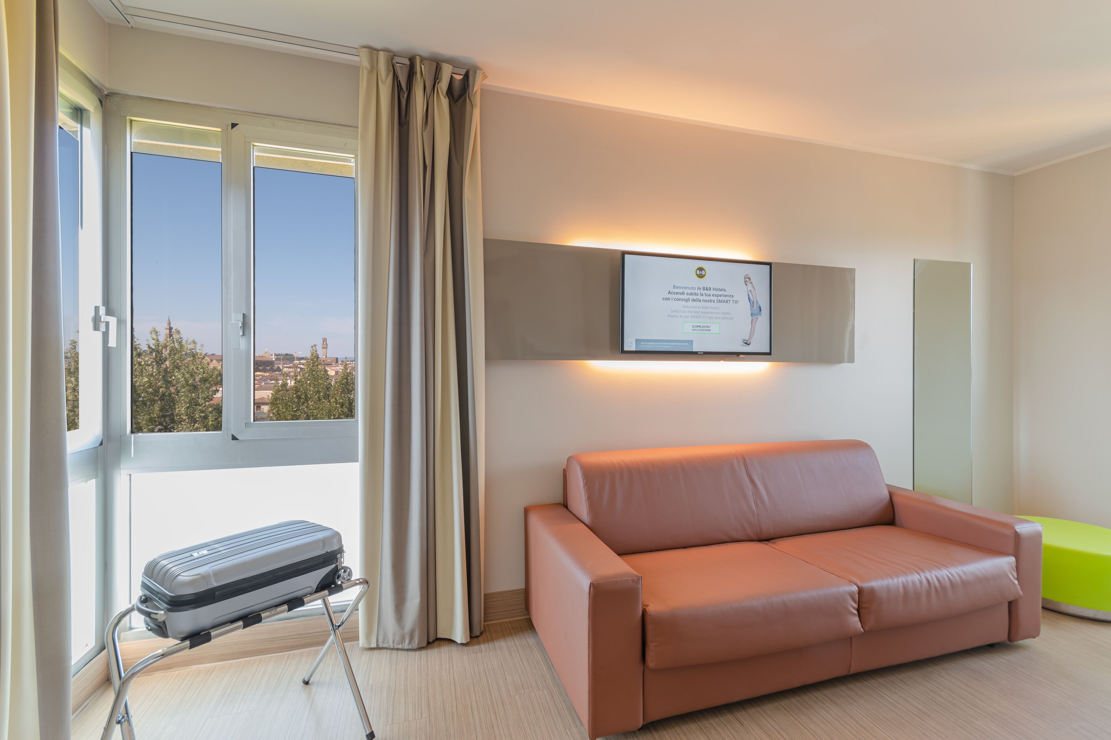 B&B Hotel Firenze City Center B&B Hotel Firenze City Center