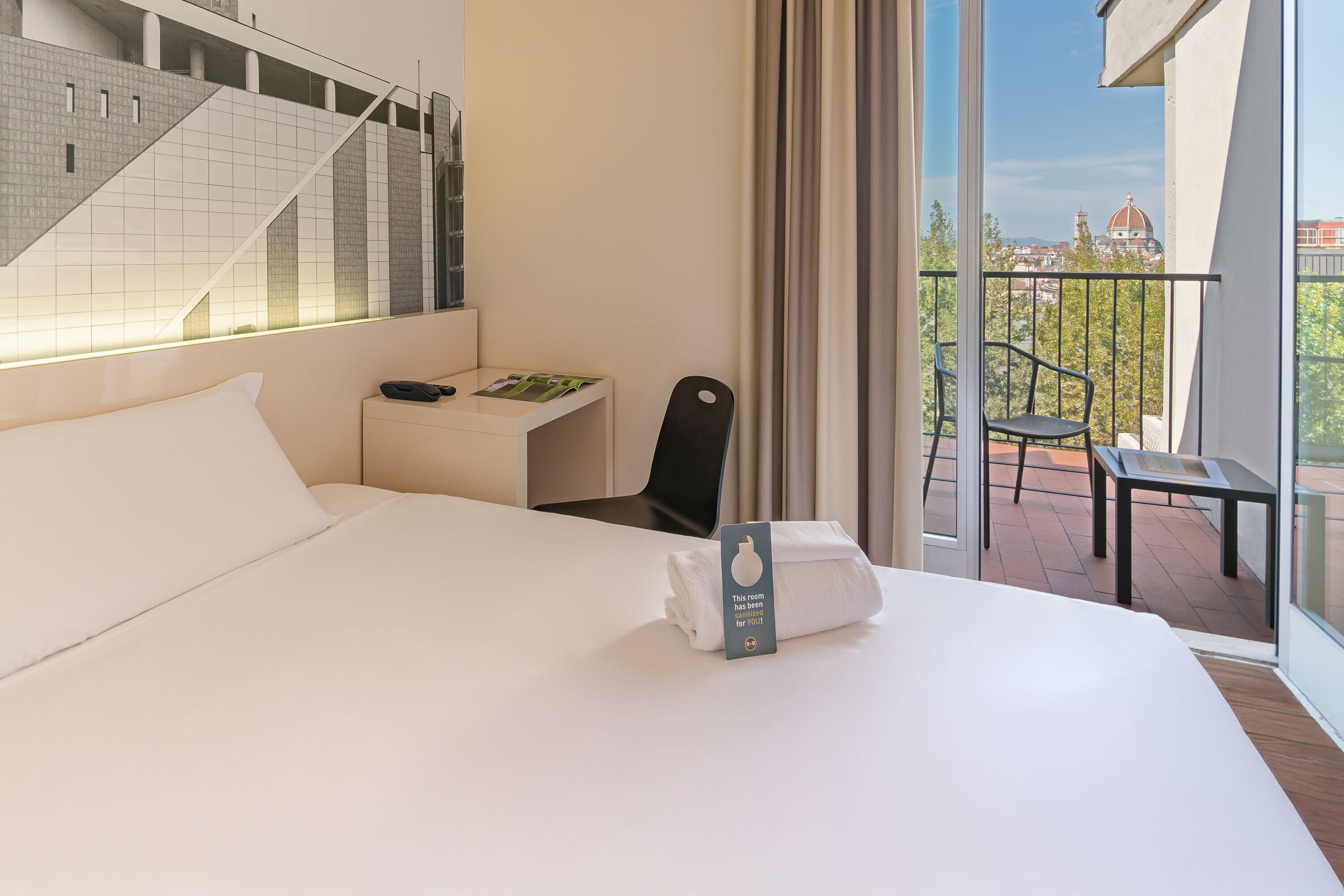 B&B Hotel Firenze City Center B&B Hotel Firenze City Center