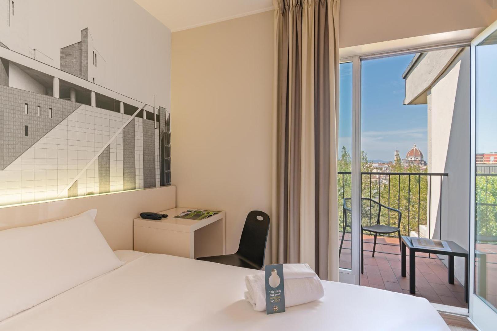 B&B Hotel Firenze City Center B&B Hotel Firenze City Center