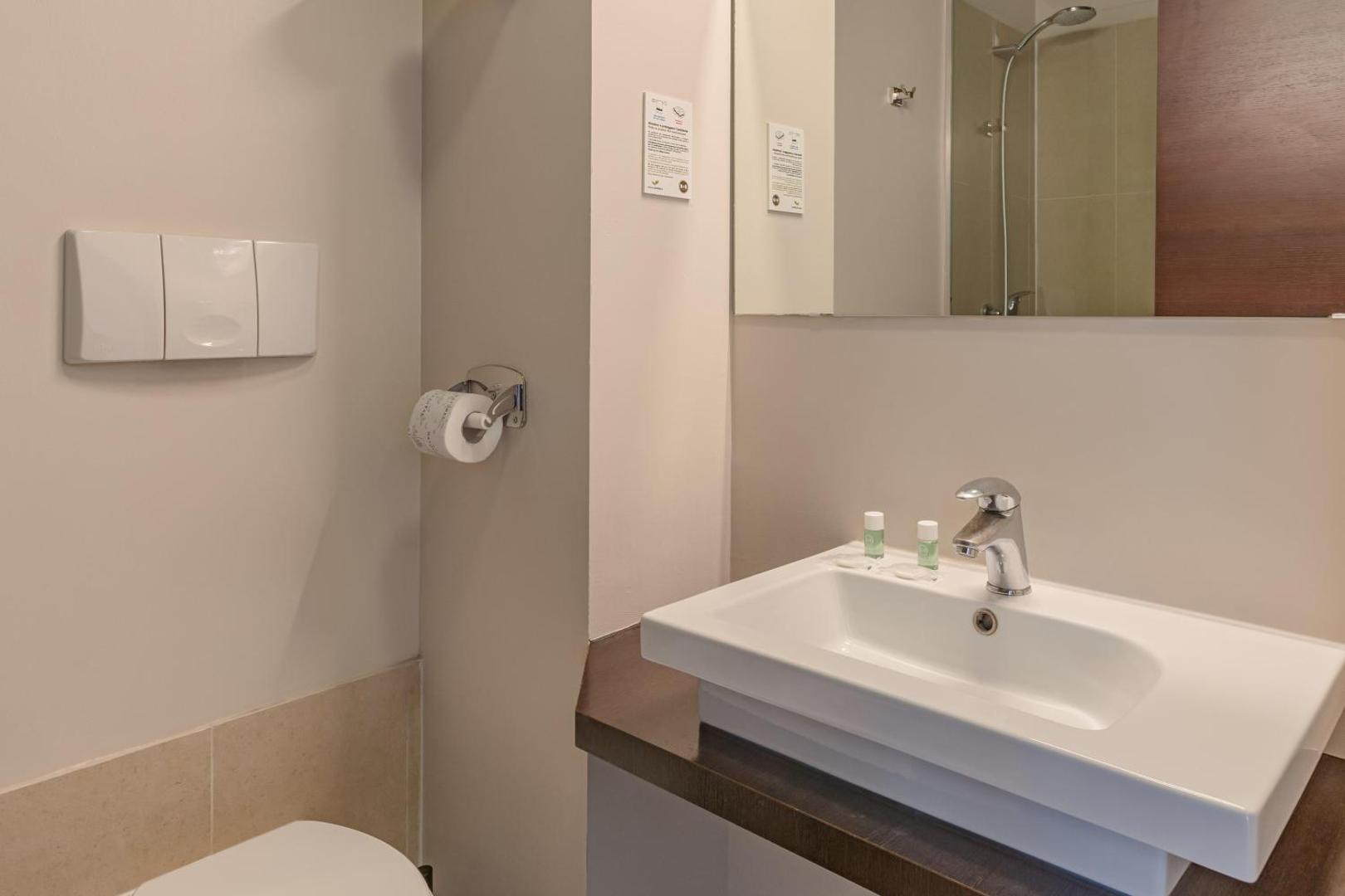 B&B Hotel Firenze City Center B&B Hotel Firenze City Center