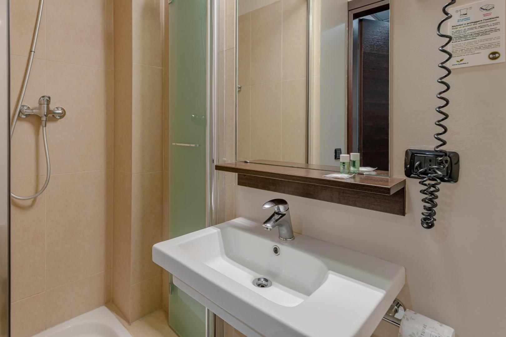 B&B Hotel Firenze City Center B&B Hotel Firenze City Center