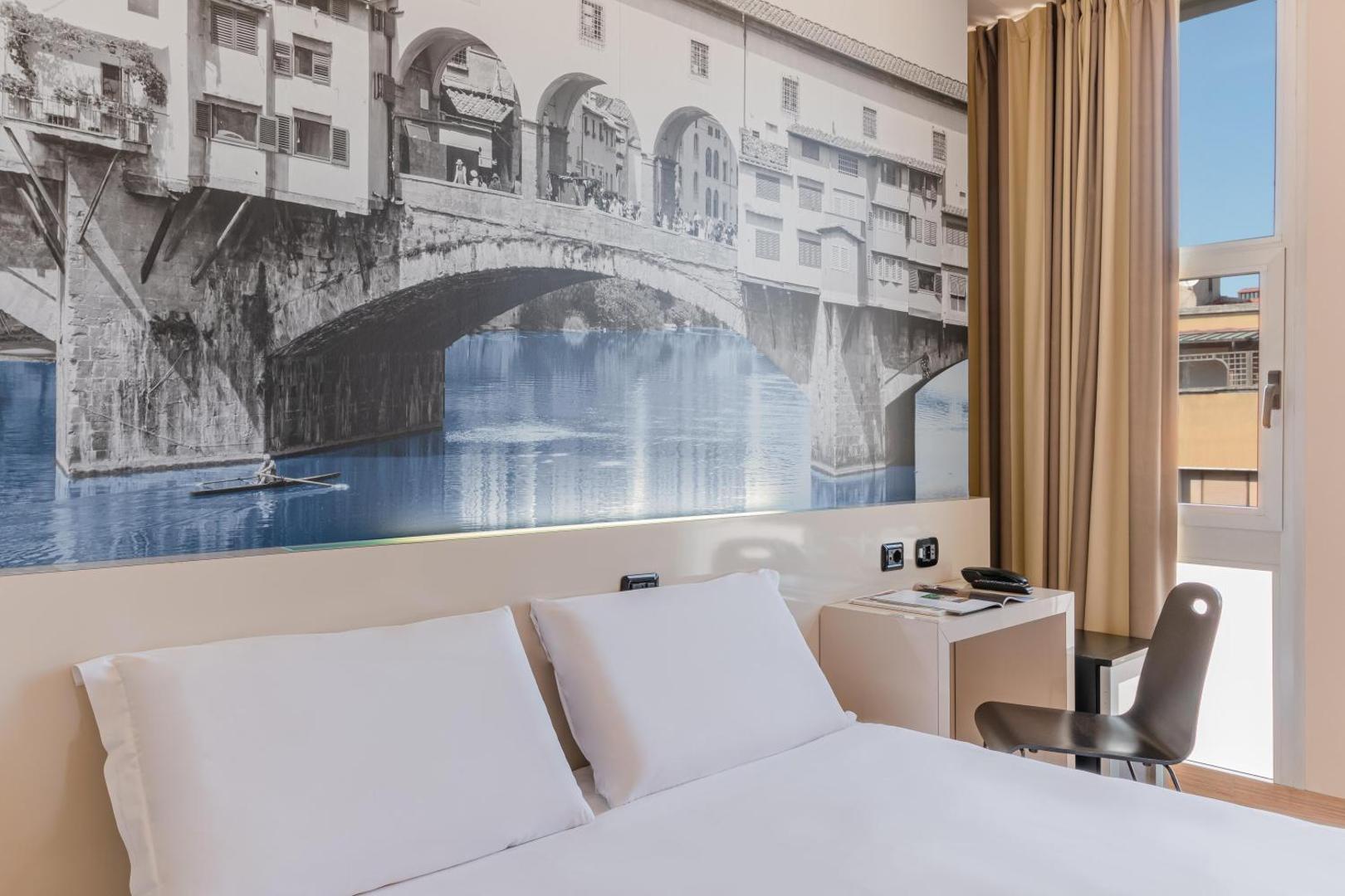 B&B Hotel Firenze City Center B&B Hotel Firenze City Center