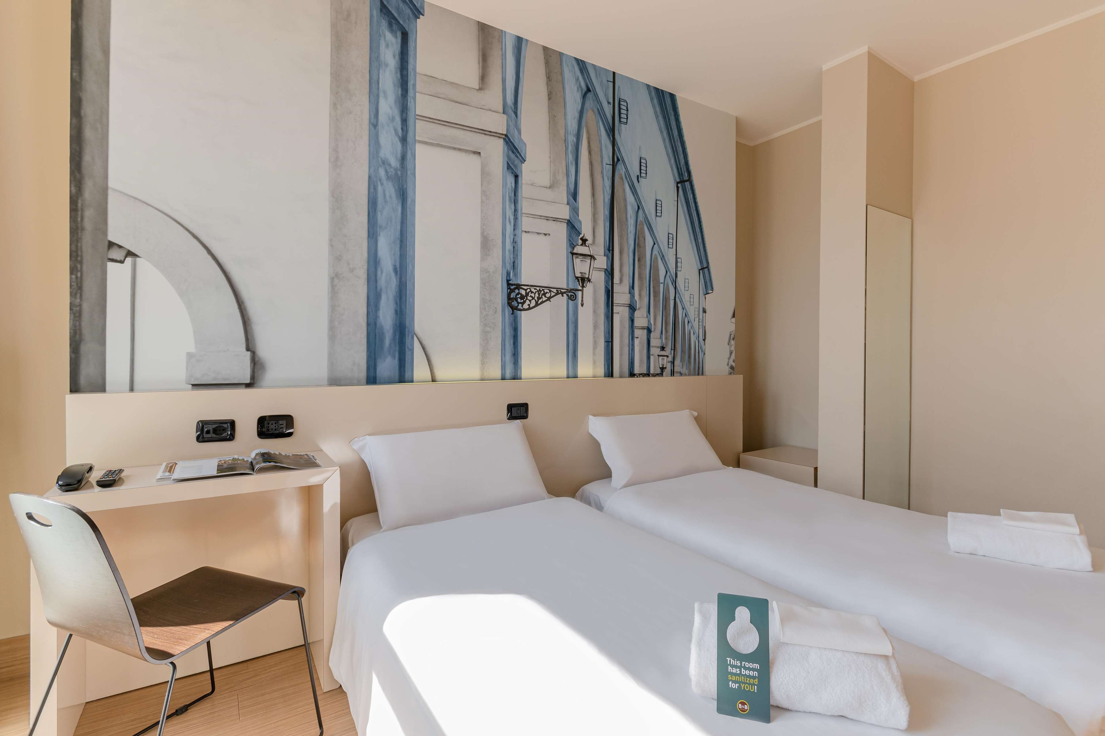 B&B Hotel Firenze City Center B&B Hotel Firenze City Center