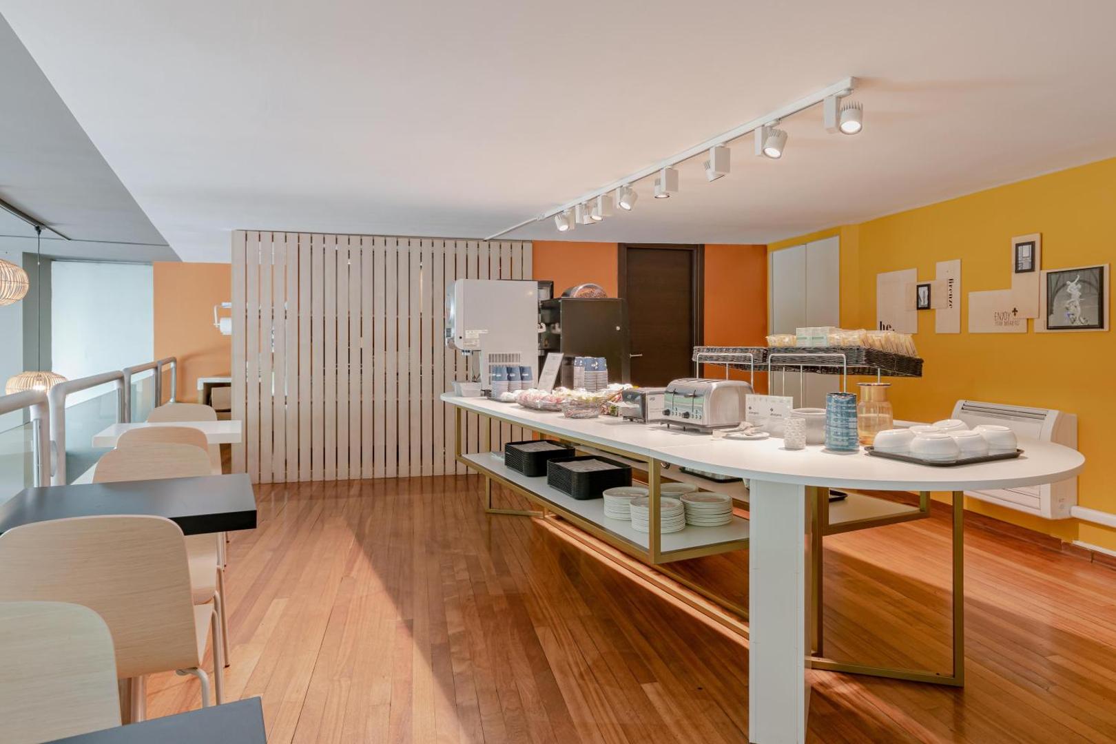 B&B Hotel Firenze City Center B&B Hotel Firenze City Center