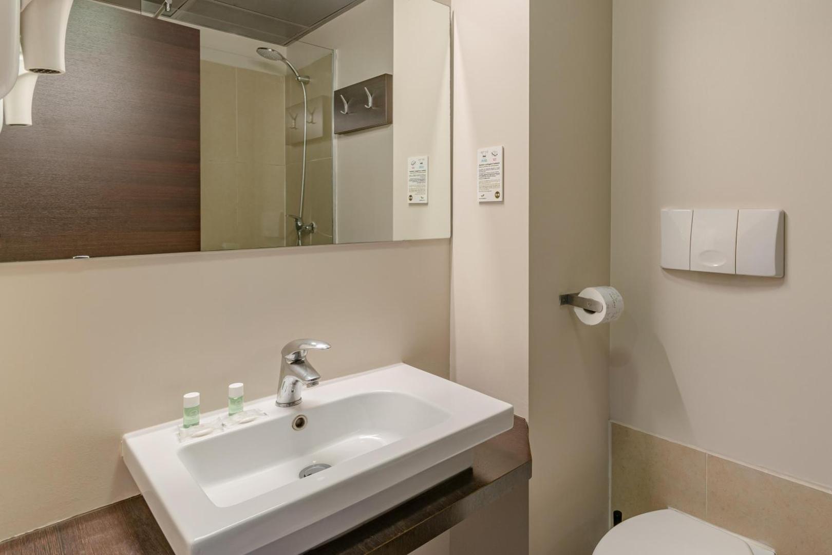 B&B Hotel Firenze City Center B&B Hotel Firenze City Center